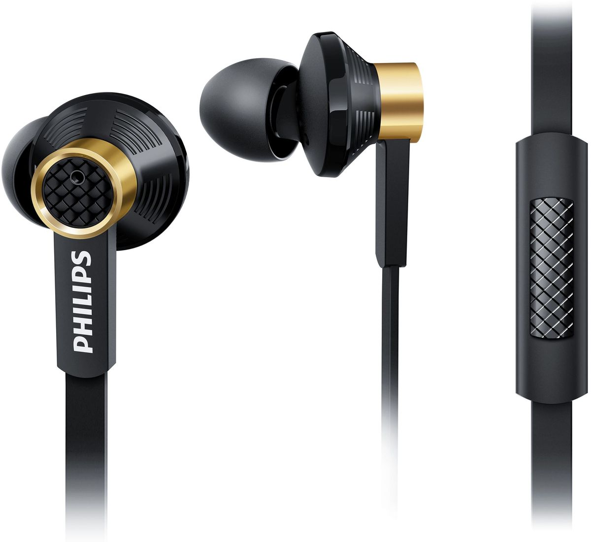 Philips TX2BK/00 наушники-вкладышиTX2BK/00 Philips TX2BK/00 наушники-вкладышиTX2BK/00Благодаря излучателям премиум-класса и овальным звуковым трубкам наушники Philips TX2 воспроизводят кристально чистый звук и насыщенные басы. Удобные мягкие насадки позволяют полностью погрузиться в прослушивание, а плоский кабель избавит вас от спутанных проводов.Встроенный микрофон для переключения между музыкой и вызовами:Благодаря встроенному микрофону можно легко переключаться между режимами разговора и прослушивания музыки и всегда оставаться на связи с теми, кто вам дорог.Три пары насадок на выбор для идеальной посадки:В комплект входят насадки 3 размеров (маленькие, средние и большие), чтобы вы могли выбрать подходящий вариант.Звукоизолирующие насадки не пропускают внешние шумы:Звукоизолирующие насадки блокируют внешние шумы, и вы можете наслаждаться музыкой без помех.Легкое медное кольцо сокращает вибрации и обеспечивает чистое и точное звучание.В результате обширных исследований, посвященных строению человеческого уха, была выбрана овальная форма звуковой трубки. Эргономичная форма подходит для любой формы уха, обеспечивает идеальную посадку и комфорт, и вы можете наслаждаться музыкой сколько угодно.Гибридная конструкция для чистого звучания и насыщенных басов:Для обеспечения чистого звука и насыщенных басов в гибридной конструкции используются мощные неодимовые магниты. Большие излучатели 13,5 мм в компактной вставке повышают качество звучания и обеспечивают непревзойденный комфорт.Мягкий резиновый сгиб предотвращает повреждение контактов при многократном сгибании кабеля и продлевает срок службы наушников.Благодаря плоской форме кабель не спутывается. Стильный переключатель на кабеле предназначен для удобства в дороге.Невероятно легкая звуковая катушка расширяет диапазон воспроизведения высоких частот:Невероятно легкая звуковая катушка крепится к излучателю, и под воздействием проходящего через нее тока и магнитного поля возникает движущая сила. Поскольку подвижные части излучателя должны иметь низкий вес для точного воспроизведения низких частот, звуковые катушки должны быть максимально легкими.