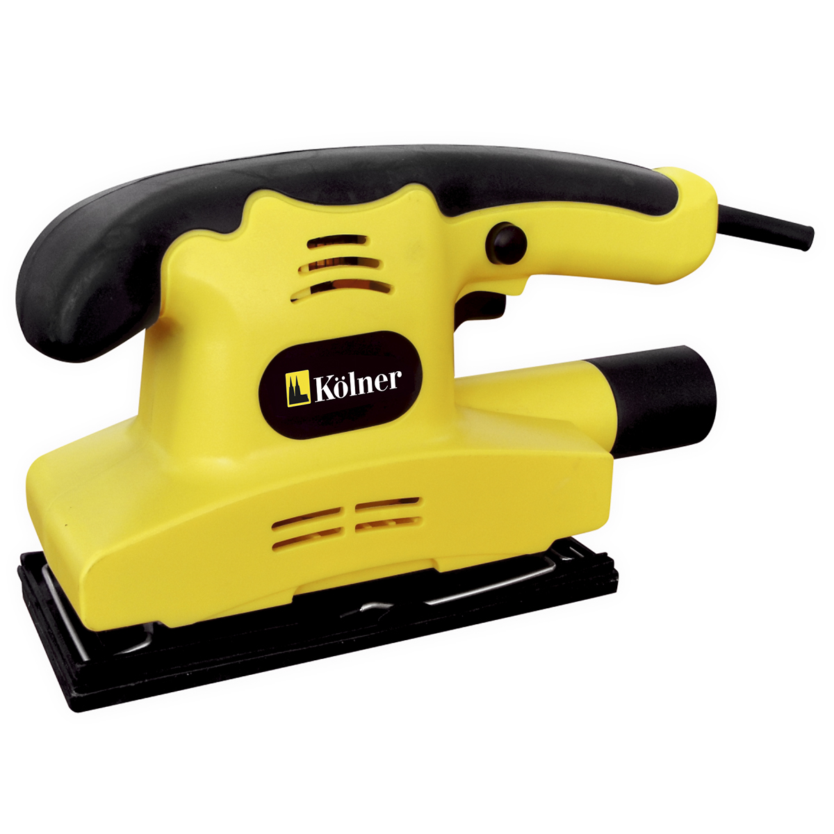 Машина плоскошлифовальная Kolner KFS 187х90 Мкн187-90мфс Машина плоскошлифовальная Kolner KFS 187х90 Мкн187-90мфс Частота, Гц: 50 Потребляемая мощность, Вт: 150 Частота колебаний на холостом ходу, кол/мин: 11000 Размер шлифовальной поверхности, мм: 187*90 Комплектация: угольные щетки, наждачная бумага, мешок для сбора пыли.