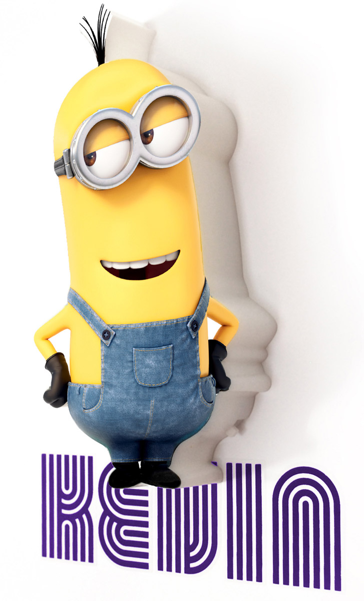 Minions Пробивной 3D мини-светильник Кевин70001 Minions Пробивной 3D мини-светильник Кевин70001Пробивной 3D мини-светильник Minions Кевин обязательно понравится вашему ребенку.Особенности: Безопасный: без проводов, работает от батареек (2хААА, не входят в комплект);Не нагревается: всегда можно дотронуться до изделия;Реалистичный: 3D наклейка в комплекте;Фантастический: выглядит превосходно в любое время суток; Удобный: простая установка (автоматическое выключение через полчаса непрерывной работы).Товар предназначен для детей старше 3 лет. ВНИМАНИЕ! Содержит мелкие детали, использовать под непосредственным наблюдением взрослых.