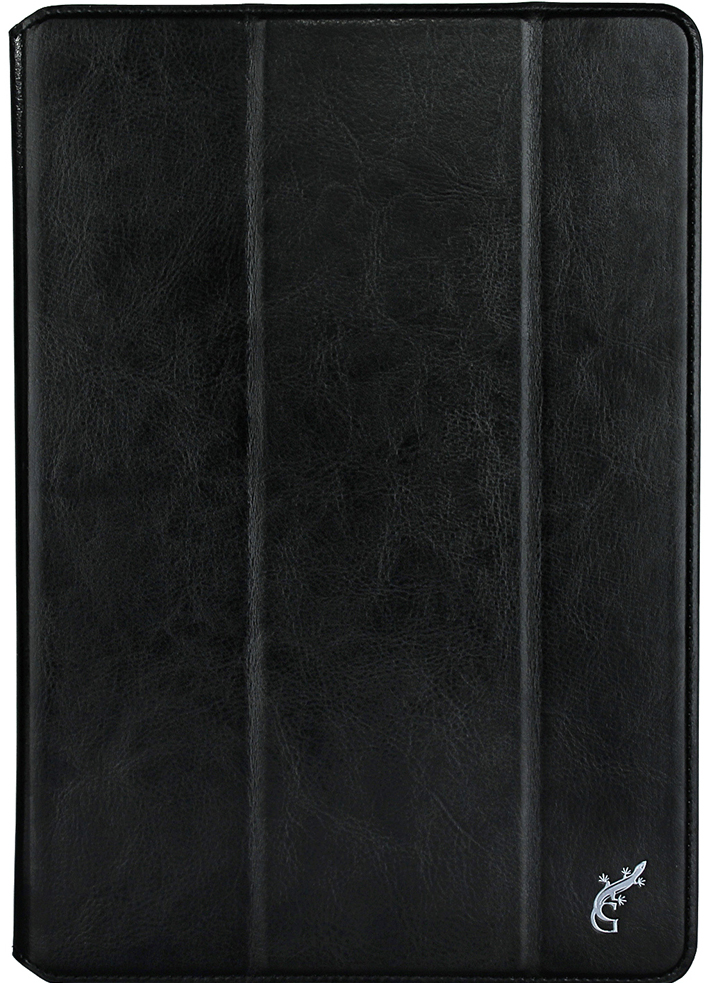 G-Case Executive чехол для Lenovo Tab 2 10.1 A10-30/X30, BlackGG-674 G-Case Executive чехол для Lenovo Tab 2 10.1 A10-30/X30, BlackGG-674Чехол G-Case Executive для Lenovo Tab 2 10.1 A10-30/X30 предохраняет планшет от падений и ударов во время путешествий. Изделие отлично справляется с защитой дисплея и корпуса от царапин, потертостей, пыли, влаги и грязи благодаря плотному прилеганию, а натуральный высококачественный материал амортизирует силу удара при случайном падении. В конструкции чехла оставлены в свободном доступе все необходимые разъемы, порты, кнопки и клавиши. Для съемки видео и фотографий предусмотрено специальное отверстие для камеры. Тонкая конструкция не увеличивает зрительно размеров планшета. Чехол также выполняет функцию поставки для удобства просмотра фильмов или чтения книг в пути.