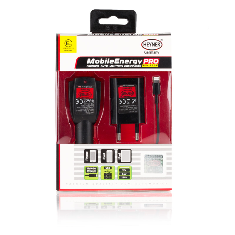 Зарядное устройство 3 в 1 с USB для iPhone5, iPad4, iPodна входе 12/24V, на выходе 230V 50-60 Hz.511720 Зарядное устройство 3 в 1 с USB для iPhone5, iPad4, iPodна входе 12/24V, на выходе 230V 50-60 Hz.511720Зарядное устройство 3 в 1 с USB для iPhone5, iPad4, iPod. Кабель 120 см. На входе: 12/24V, На выходе: 230V 50-60 Hz. DC 5B+/- 0,5; макс 1000 mA