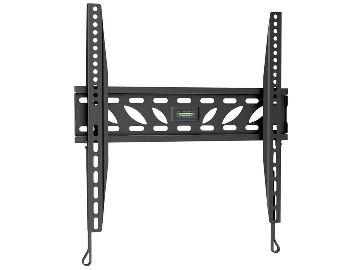 Arm Media Plasma-3, Black кронштейн для ТВ235272 Arm Media Plasma-3, Black кронштейн для ТВ235272Arm Media Plasma-3 - фиксированный кронштейн для LCD мониторов и плазменных панелей с диагональю 26 - 55 дюймов, весом до 50 кг. Имеет встроенный механизм защиты от падения.