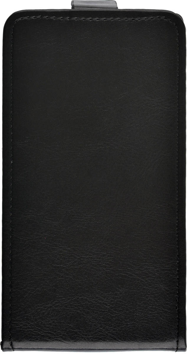 Skinbox Flip Case чехол для Lenovo P90, Black2000000077741 Skinbox Flip Case чехол для Lenovo P90, Black2000000077741Чехол Skinbox Flip Case для Lenovo P90 выполнен из высококачественного поликарбоната и экокожи. Он обеспечивает надежную защиту корпуса и экрана смартфона и надолго сохраняет его привлекательный внешний вид. Чехол также обеспечивает свободный доступ ко всем разъемам и клавишам устройства.