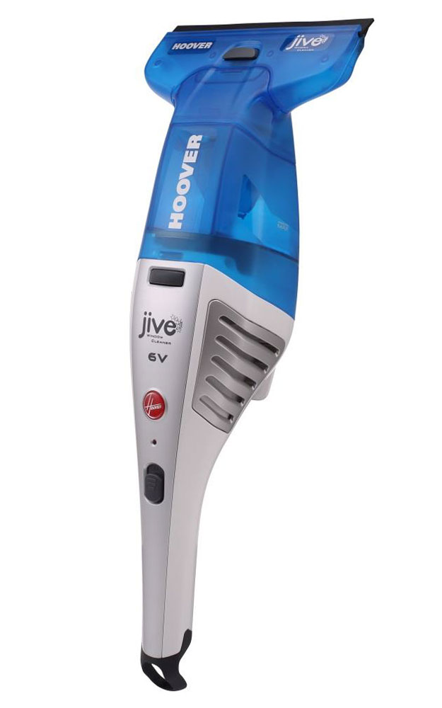 Hoover JWC60B6 стеклоочистительJWC60B6 Hoover JWC60B6 стеклоочистительJWC60B6Стеклоочиститель Hoover JWC60B6 облегчает чистку гладких поверхностей (окон, зеркал, плитки) и исключает образование на них разводов. Грязная вода мгновенно всасывается, что предотвращает её стекание на пол. Эргономичная удлиненная ручка, дает возможность добраться даже до самых высоких и труднодоступных мест. Данная модель имеет контейнер для сбора влаги объемом 100 мл. Питание осуществляется от 6 элементов питания Ni-MH АА (1300 мАч).