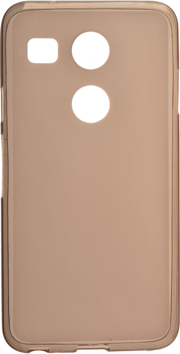 Skinbox Silicone чехол для LG Nexus 5X, Brown2000000081915 Skinbox Silicone чехол для LG Nexus 5X, Brown2000000081915Чехол-накладка Skinbox Silicone для LG Nexus 5X обеспечивает надежную защиту корпуса смартфона от механических повреждений и надолго сохраняет его привлекательный внешний вид. Накладка выполнена из высококачественного силикона, плотно прилегает и не скользит в руках. Чехол также обеспечивает свободный доступ ко всем разъемам и клавишам устройства.