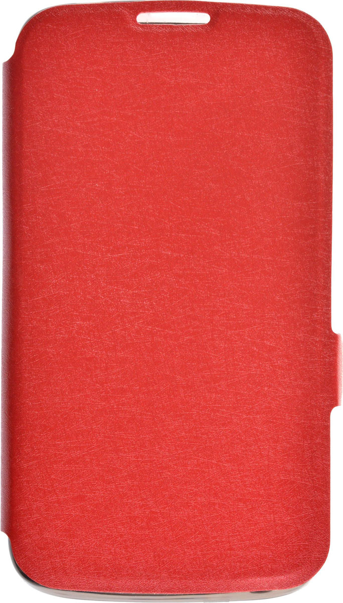 Prime Book чехол для Lenovo A399, Red2000000083483 Prime Book чехол для Lenovo A399, Red2000000083483Чехол Prime Book для Lenovo A399 выполнен из высококачественного поликарбоната и экокожи. Он обеспечивает надежную защиту корпуса и экрана смартфона и надолго сохраняет его привлекательный внешний вид. Чехол также обеспечивает свободный доступ ко всем разъемам и клавишам устройства.