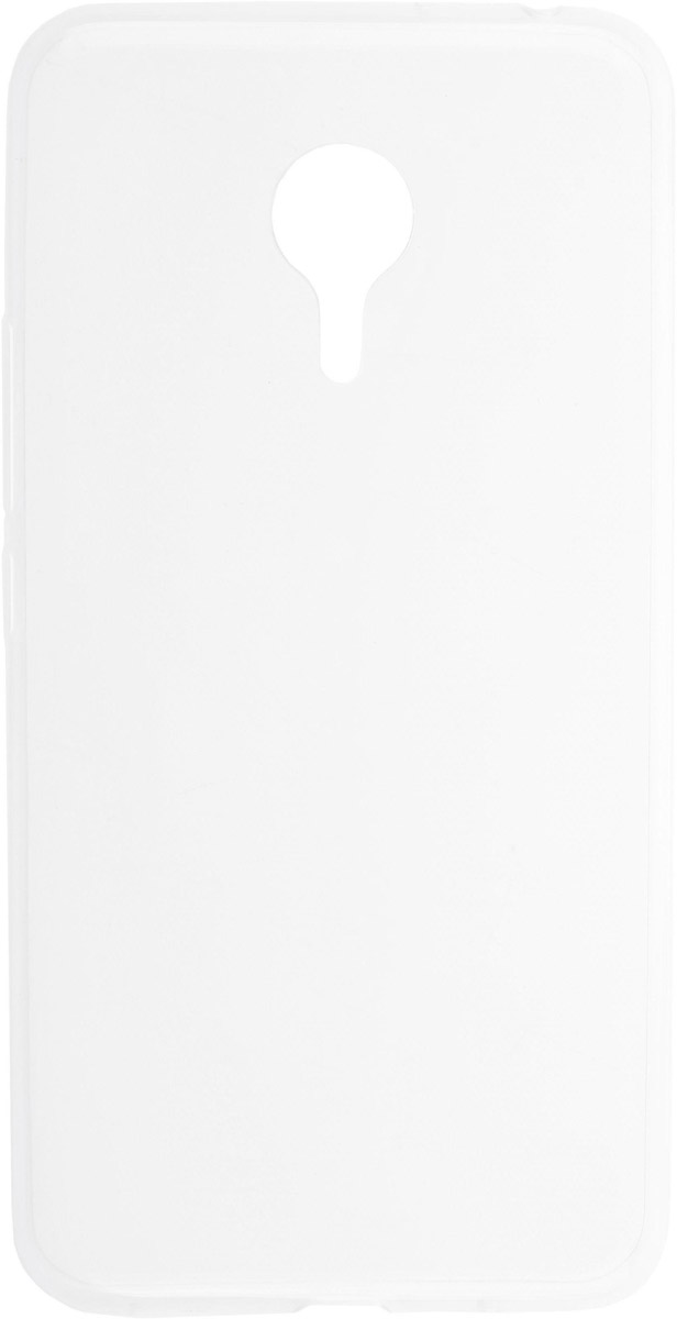 Skinbox Silicone Slim чехол для Meizu Pro 5, Transparent2000000087290 Skinbox Silicone Slim чехол для Meizu Pro 5, Transparent2000000087290Чехол-накладка Skinbox Silicone Slim для Meizu Pro 5 обеспечивает надежную защиту корпуса смартфона от механических повреждений и надолго сохраняет его привлекательный внешний вид. Накладка выполнена из высококачественного силикона, плотно прилегает и не скользит в руках. Чехол также обеспечивает свободный доступ ко всем разъемам и клавишам устройства.