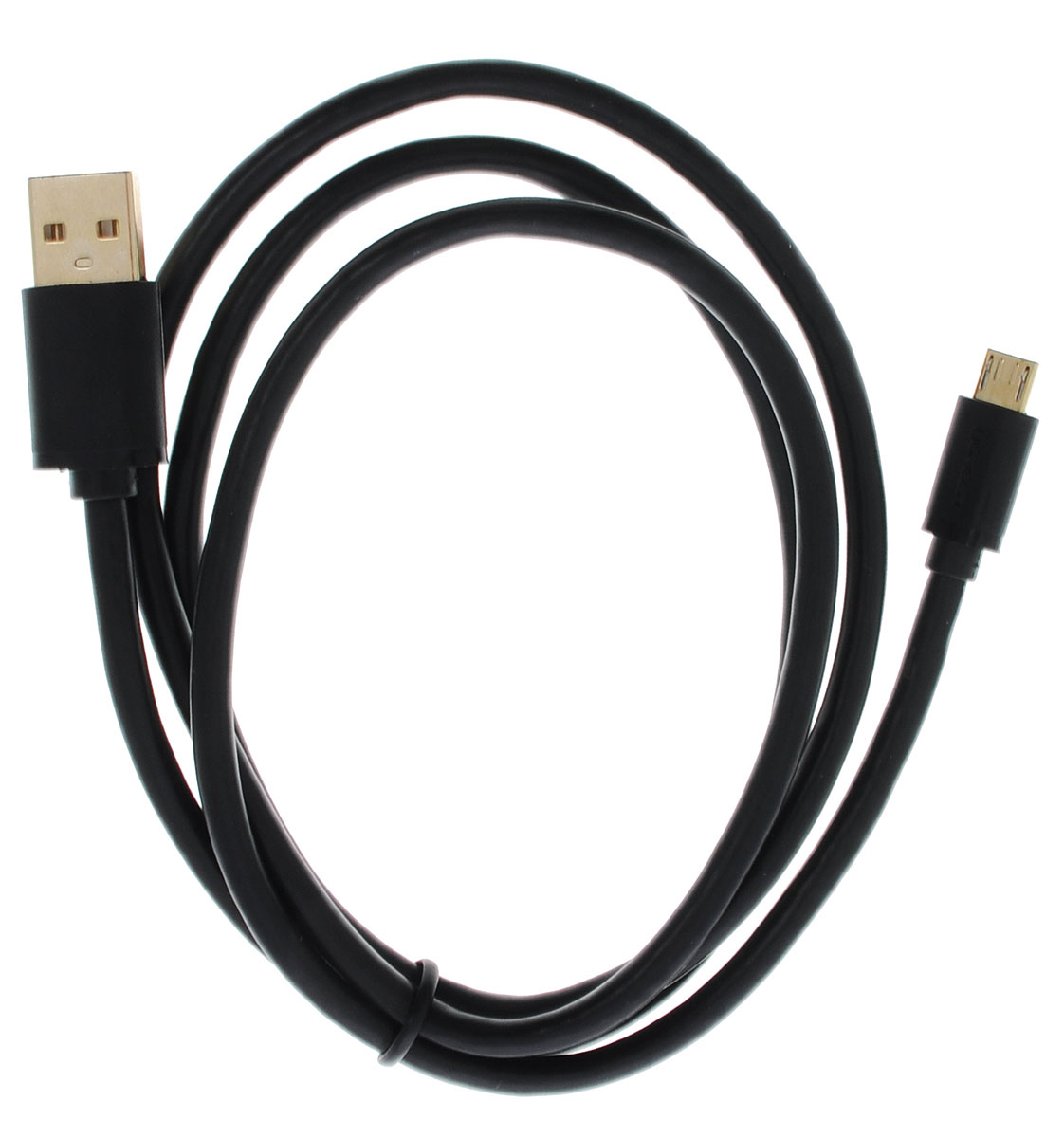 Ugreen Premium UG-10836, Black кабель microUSB-USB 1 мUG-10836 Ugreen Premium UG-10836, Black кабель microUSB-USB 1 мUG-10836Кабель Ugreen Premium UG-10836 позволяет подключать мобильные устройства, которые имеют разъем microUSB к USB разъему компьютера. Подходит для повседневных задач, таких как синхронизация данных и передача файлов. Экранирование кабеля позволит защитить сигнал при передаче от влияния внешних полей, способных создать помехи.Пропускная способность интерфейса: USB 2.0 до 480 Мбит/сДиаметр проводника питания: 5V: 24 AWGДиаметр проводника передачи данных: 28 AWGТип оболочки: PVC (ПВХ)