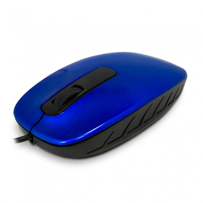 CBR CM 150, Blue мышьCM 150 Blue CBR CM 150, Blue мышьCM 150 BlueCBR представляет проводную оптическую мышь - CBR СM 150. Эргономичный дизайн корпуса и нескользящие боковые поверхности позволяют комфортно управлять мышью на протяжении многих часов.Для модели CBR CM 150 характерно плавное и точное перемещение курсора благодаря использованию высокоточной оптической технологии отслеживания и разрешению 1200 точек на дюйм.Чтобы начать работать, просто подключите мышь CBR CM 150 к USB-порту, без установки дополнительного программного обеспечения и драйверов.