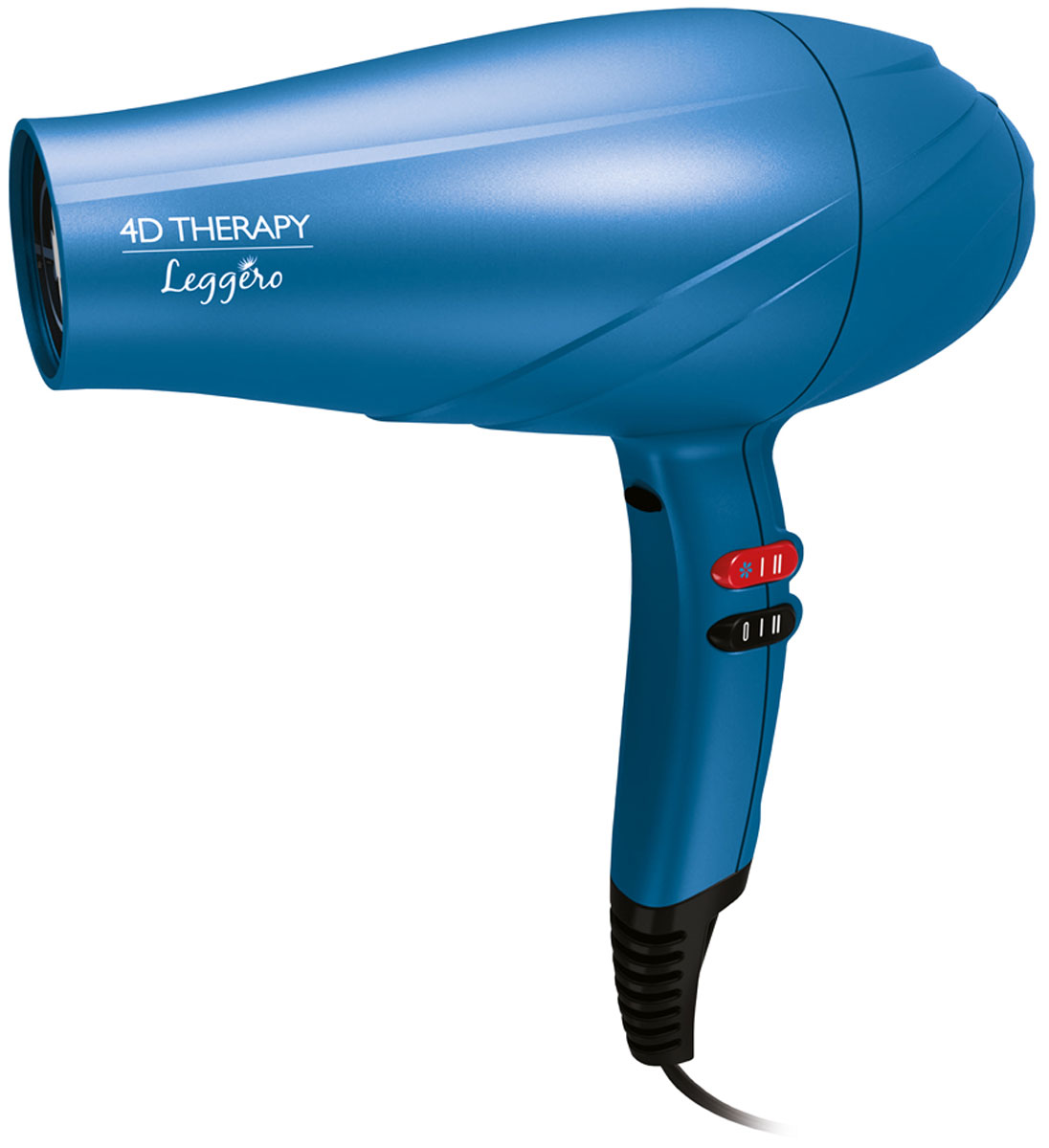 Ga.Ma Leggero Ion 4D Therapy фенA21.LEGGEROION.4D Ga.Ma Leggero Ion 4D Therapy фенA21.LEGGEROION.4DТЕХНОЛОГИЯАктивный кислород освобождает волосяные луковицы от загрязнений и улучшает их обеспечение кислородом, таким образом обеспечивая антивозрастной эффект. Ваши волосы будут более сильными, здоровыми и блестящими.ПРЕИМУЩЕСТВАВаши волосы будут расти более сильными и живымиВаши волосы будут более блестящими от корней до кончиковВаши волосы будут более сияющими, восстановленными и эластичными, чем когда-либо преждеВаши волосы полностью обновятся4 ПРЕИМУЩЕСТВАДЛЯ ВАШИХ ВОЛОС ( 4 Dimension - 4D)БЛЕСКСНЯТИЕ СТАТИЧЕСКОГО ЭЛЕКТРИЧЕСТВАРЕКОНСТРУКЦИЯАНТИВОЗРАСТНОЙ ЭФФЕКТИнновационная активная технология Ozone 3 серии 4D Therapy сочетает в себе технологию ION PLUS, нейтрализующую статическое электричество, с действием технологии Ozone 3. Технология Ozone 3 помогает устранить жир и загрязнения, которые могут закупоривать поры, и значительно улучшить обеспечение волосяных луковиц кислородом, стимулируя их реконструкцию. Кроме этого, турмалиновое покрытие сделает Ваши волосы более сияющими и шелковистыми. Их комбинированное действие придает волосам силу от корней до кончиков, оздоравливает их благодаря антивозрастному эффекту такого ухода.Активная технология Ozone 3 Ion: обновляющий эффект для волосТехнология Ion Plus, постоянный поток ионовМощность 2400 ВтПрофессиональный мощный долговечный мотор AC.6 температурных режимов, 2 скорости, холодный обдувСъемный воздушный фильтр для легкой чисткиВ комплекте насадка-концентратор