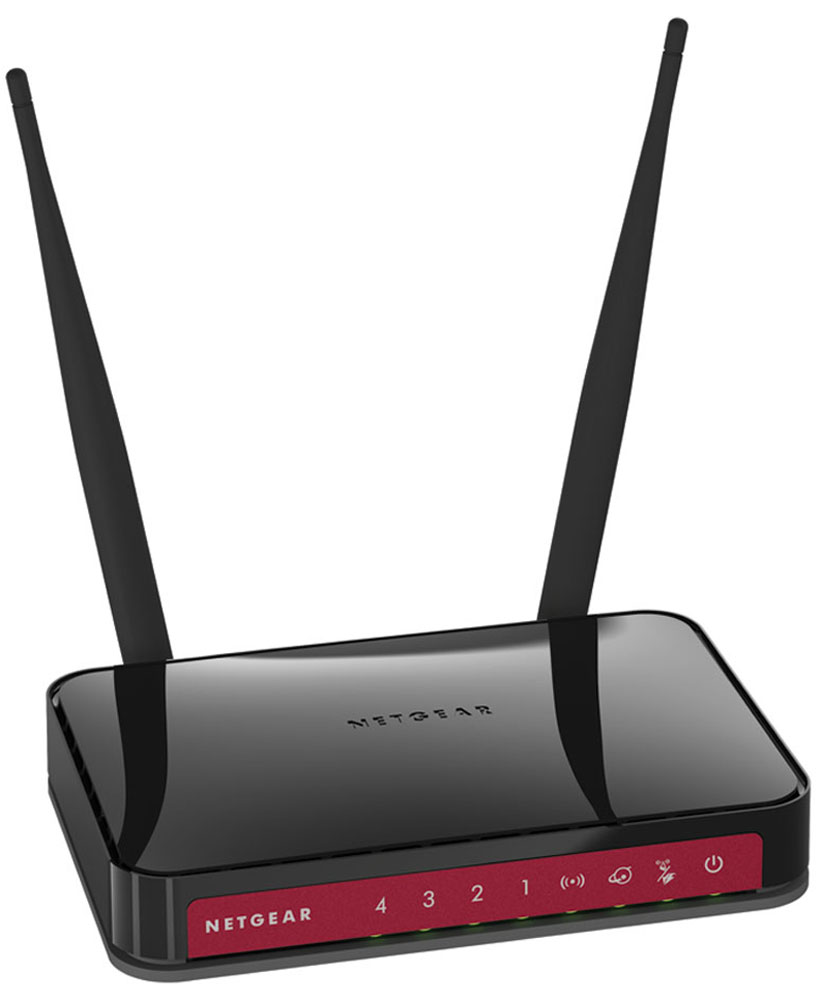 Netgear JWNR2010 маршрутизаторJWNR2010-100PES Netgear JWNR2010 маршрутизаторJWNR2010-100PESМаршрутизатор Netgear JWNR2010-100PES идеален для создания надежной сети в доме с множеством мультимедийных устройств.Скорость WiFi до 300 Мбит/с обеспечивает быструю загрузку файлов и онлайн игры без задержек. Антенны мощностью 5 dBi гарантируют улучшенную зону покрытия во всех частях вашего дома.Освежите свои воспоминания и поделитесь ими с друзьями. Наслаждайтесь фотографиями, видео и музыкой. Если нужен защищенный доступ и обмен данными, Netgear JWNR2010 предоставит простой способ сделать это.Данная модель обеспечивает простоту установки и управления и позволяет делать больше с вашими цифровыми устройствами. Используйте Push N Connect для добавления устройств в вашу сеть простым нажатием на кнопку WPS.Гостевая сеть – это полностью отдельная WiFi-сеть для устройств ваших гостей, гарантирующая полную защиту вашей домашней сети. Безопасные подключения Wi-Fi предлагают наивысшую степень защиты благодаря WPA/WPA2. Бесплатная функция родительского контроля защищает вашу семью от нежелательного контента.