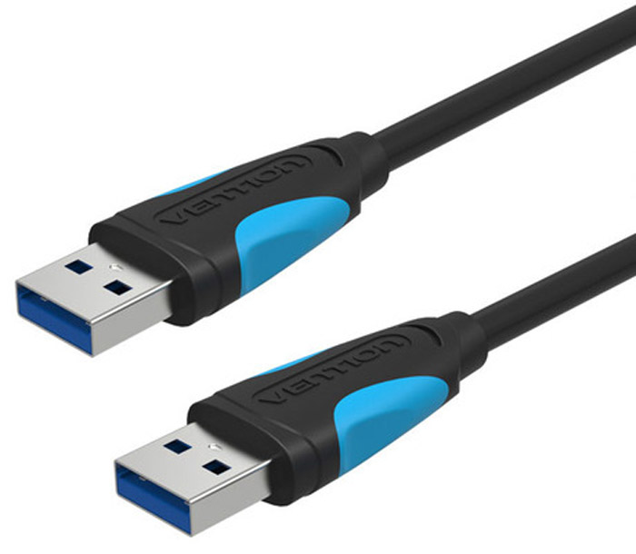 Vention USB 3.0 AM/AM кабель (0,25 м)VAS-A18-B025 Vention USB 3.0 AM/AM кабель (0,25 м)VAS-A18-B025Vention - внешний интерфейсный кабель, предназначенный для синхронизации и передачи данных периферийных устройств и их компонентов с разъемом USB.Продукция соответствует следующим сертификатам: RoHS, CE, FCC, TIA, ISO.Контакты: никелированныеПропускная способность интерфейса: до 5 Гбит/сСечение жилы: 28AWG