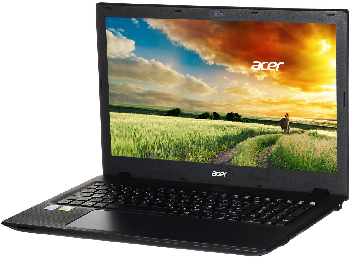 Acer Extensa EX2511G-C51A, Black (NX.EF9ER.009)NX.EF9ER.009 Acer Extensa EX2511G-C51A, Black (NX.EF9ER.009)NX.EF9ER.009Acer Extensa EX2511G - идеальный ноутбук для бизнеса. Благодаря компактному дизайну и проверенным временем технологиям, которые используются в ноутбуках этой серии, вы справитесь со всеми деловыми задачами, где бы вы ни находились.Тонкий корпус и длительная работа без подзарядки - вот что необходимо пользователям ноутбуков. Acer Extensa 15 является одним из самых тонких устройств в своем классе и сочетает в себе невероятно удобный 15,6-дюймовый дисплей и потрясающую производительность.Наслаждайтесь качеством мультимедиа благодаря светодиодному дисплею с высоким разрешением и непревзойденной графике во время игры или просмотра фильма онлайн. Ноутбуки Aspire EX полностью соответствуют высоким аудио- и видеостандартам для работы со Skype. Благодаря оптимизированному аппаратному обеспечению ваша речь воспроизводится четко и плавно - без задержек, фонового шума и эха.Благодаря усовершенствованному цифровому микрофону и высококачественным динамикам, обеспечивающим превосходное качество при проведении веб-конференций и онлайн-собраний, ноутбук Extensa предоставляет идеальные возможности для общения. Технологии, которые использованы в этих ноутбуках помогают сделать видеочаты с коллегами и клиентами максимально реалистичными, а также сократить расходы на деловые поездки.Точные характеристики зависят от модели.Ноутбук сертифицирован EAC и имеет русифицированную клавиатуру и Руководство пользователя.