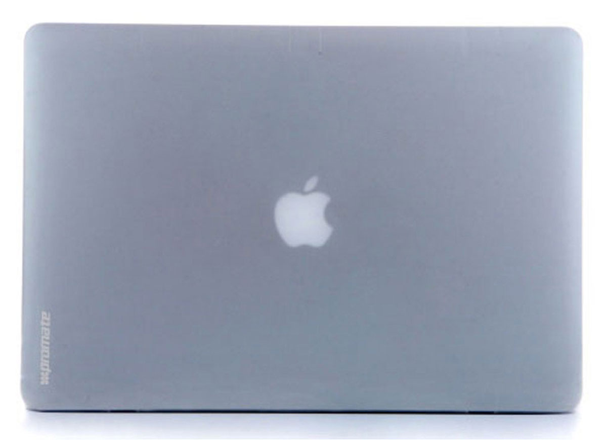 Promate МасShell-Air11, Clear чехол для MacBook Air6959144007564 Promate МасShell-Air11, Clear чехол для MacBook Air6959144007564Очень круто и здорово смотреть сквозь защитный чехол Promate МасShell-Air11, который может защитить ваш любимый ноутбук от случайных падений и царапин. Теперь устройство может выглядеть в соответствии с вашим настроением. Легкая оснастка и тонкий профиль делает этот приятный во всех отношениях чехол функциональным и модным. Защитите ваш MacBook Air при помощи этого привлекательного и эргономичного чехла!