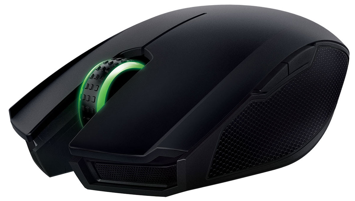 Razer Orochi 2016 игровая мышьRZ01-01550100-R3G1 Razer Orochi 2016 игровая мышьRZ01-01550100-R3G1Razer Orochi 2016 – игровая мышь для ноутбуков, она изначально была создана для мобильных геймеров, и у неё есть самый точный в мире сенсор для прохождения игр в дороге.Razer Orochi 2016 обладает новым сенсором и обновленной технологией работы батарей, эта игровая мышь обеспечивает геймеров ювелирной точностью и более чем в два раза большим количеством игрового времени в беспроводном режиме. В дополнение к этому усовершенствованию, добавлена подсветка Chroma, два режима подключения и с нуля переработанный корпус с металлической верхней частью, чтобы сделать Razer Orochi самой продвинутой мышью для ноутбуков на сегодняшний день.В основе Razer Orochi 2016 – лазерный сенсор 4G с разрешением 8200 dpi, это высочайшее разрешение, которое когда-либо было встроено в мобильную игровую мышь. Результат — максимальная чувствительность отслеживания для невероятной точности и скорости в 210 дюймов в секунду с ускорением в 50g, что делает Razer Orochi 2016 идеальной для любой игры и любого игрового стиля: от быстрой реакции для FPS-геймплея до высокой точности в MOBA играх.Благодаря новейшей технологии Bluetooth Low Energy у Razer Orochi 2016 время работы батареи более чем вдвое дольше, чем у её предшественника – свыше 60 часов непрерывного использования во время игры, или 7 месяцев обычного использования от одной подзарядки. Она идеально подходит для беспроводного использования с ноутбуком, имея частоту опроса 125 Гц, которая повышается до молниеносных 1000 Гц, когда используется в проводном режиме, что идеально подходит для игр.Симметричная форма мыши Razer Orochi подходит для руки любого размера и способа захвата. Мышь прочно и удобно лежит в вашей руке в течение продолжительного периода времени вне зависимости от того, играете ли вы правой или левой рукой, предпочитаете когтевой хват, хват всей ладонью или кончиками пальцев.Благодаря технологии Bluetooth 4.0 мышь Razer Orochi 2016 спроектирована для мобильности, чтобы стать незаменимым компаньоном для игроков, постоянно находящихся в дороге. Мышь можно удобно переключить на проводной режим для максимальной производительности в играх, контроля и точности с молниеносной скоростью реакции в 1 мс.Получите больше возможностей от мыши Razer Orochi 2016 благодаря Razer Synapse, облачному конфигуратору аппаратного обеспечения Razer. Вы можете настроить любые параметры, от чувствительности до отслеживания высоты отрыва и калибровки поверхности, и сохранить их в облаке, чтобы вы могли играть с максимальной отдачей в любой момент независимо от своего местонахождения. Razer Synapse также обеспечивает оптимальную работу ваших периферийных устройств благодаря автоматическим обновлениям прошивок и драйверов, чтобы ваш уровень игры был превосходным в любое время.