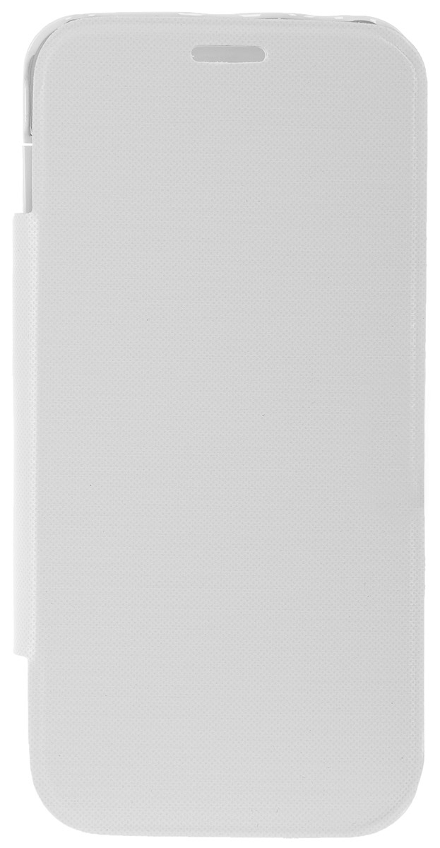 EXEQ HelpinG-SF10 чехол-аккумулятор для Samsung Galaxy S5 mini, White (3300 мАч, флип-кейс)HelpinG-SF10 WH EXEQ HelpinG-SF10 чехол-аккумулятор для Samsung Galaxy S5 mini, White (3300 мАч, флип-кейс)HelpinG-SF10 WHExeq HelpinG-SF10 – идеальный аксессуар для Samsung Galaxy S5 mini. Полезность данного устройства заключается в удачном сочетании надежного защитного чехла и дополнительного источника подзарядки батареи смартфона. HelpinG-SF10 оснащен встроенным аккумулятором емкостью в 3300 мАч – такой емкости вполне хватит на одну полную подзарядку батареи смартфона. Т.е. с данным аксессуаром смартфон сможет проработать в два раза дольше. Специальная конструкция обеспечит надежную защиту Samsung Galaxy S5 mini от различных внешних воздействий: грязи, ударов, царапин, пыли.Компактные размеры чехла позволят удобно и быстро поместить смартфон в чехол, а также совсем незначительно увеличат размеры и вес самого смартфона. Exeq HelpinG-SF10 станет просто великолепным аксессуаром для активных пользователей Samsung Galaxy S5 mini, а также для тех, кто много времени проводит в дороге или собирается на отдых. Зарядка чехла-аккумулятора происходит от зарядного устройства телефона, при этом аппарат из чехла доставать не нужно. Достаточно просто подсоединить зарядное к чехлу и зарядка начнется автоматически. Для зарядки телефона необходимо подсоединить зарядное устройство к чехлу и нажать на кнопку питания на чехле.