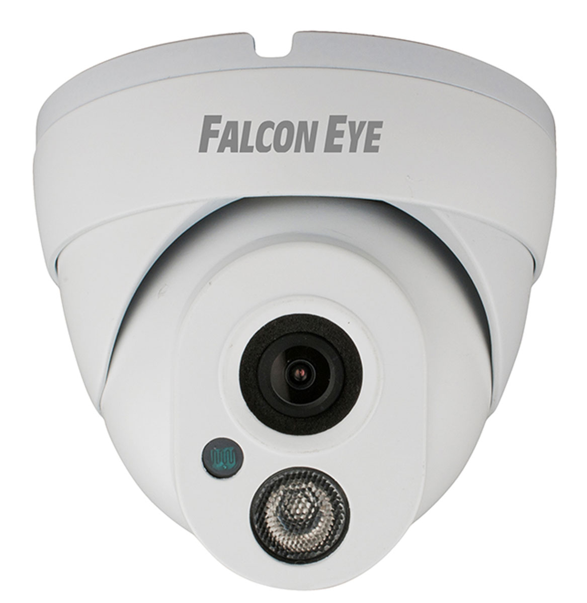 Falcon Eye FE-IPC-DL200P уличная IP-камераFE-IPC-DL200P Falcon Eye FE-IPC-DL200P уличная IP-камераFE-IPC-DL200PНовая 2-мегапиксельная сетевая видеокамера Falcon Eye FE-IPC-DL200P выполнена на CMOS матрице 1/2.8 Sony CMOS с разрешением 2,43 мегапикселя. На камере установлен 5-мегапиксельный объектив с фиксированным фокусным расстоянием 3,6 мм. Камера выполнена в миниатюрном металлическом корпусе и способна выдавать в сеть видеопоток с разрешением 1920 х 1080Р. Возможность работать по Poe и аналоговый видеовыход являются дополнительным бонусом устройства.Скоростьзатвора: 1/25 - 1/10000День/Ночь: Авто/Ч/Б/Цвет/Внешняя подсветкаФункции: DWDR, Mirror, 3D NR, настройки изображенияКодирование: два потока, основной поток:1920 х 1080 25 к/сВидео битрейт: 16Kbps-8000KbpsПоддержкамобильных платформ IOS, AndroidПотребляемая мощность: менее 5 Вт