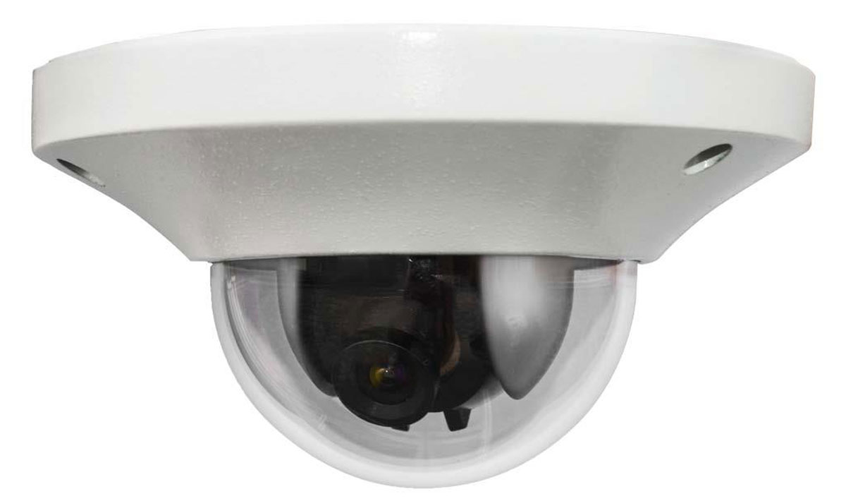 Falcon Eye FE-IPC-DW200P уличная IP-камераFE-IPC-DW200P Falcon Eye FE-IPC-DW200P уличная IP-камераFE-IPC-DW200PНовая двухмегапиксельная уличная сетевая видеокамера Falcon Eye FE-IPC-DW200P выполнена на CMOS матрице 1/2.8 SONY с разрешением 2,43 мегапикселя. На камере установлен 5-мегапиксельный объектив с фиксированным фокусным расстоянием 3,6 мм. Камера выполнена в металлическом корпусе и способна выдавать в сеть видеопоток с разрешением 1920 х 1080Р.Чувствительность: цвет: 0,2 Люкс, Ч/б: 0,05 ЛюксСкоростьзатвора: 1/25 - 1/10000Функции: DWDR, Mirror, 3D NR, настройки изображенияКодирование: два потока, основной поток:1920 х 1080, 25 к/сВидео битрейт: 16Kbps - 8000KbpsПоддержка мобильных платформ IOS, AndroidПотребляемая мощность: менее 5 Вт