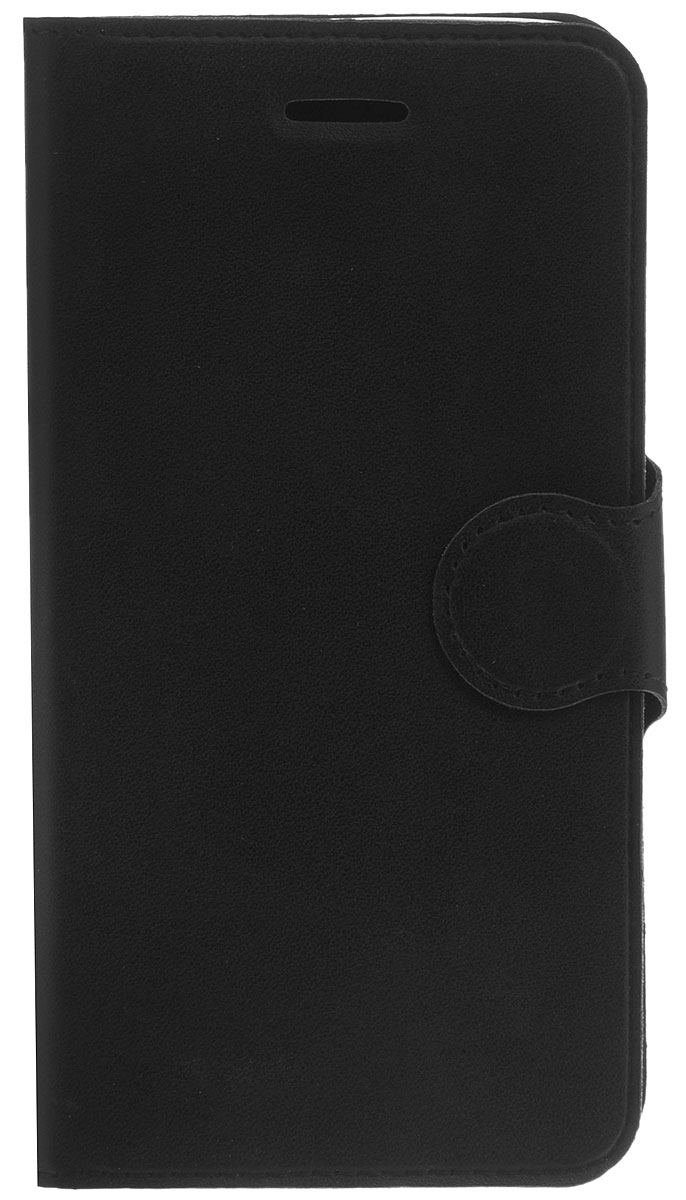 Red Line Book Type чехол-книжка для Samsung Galaxy J5 (2016), BlackУТ000008557 Red Line Book Type чехол-книжка для Samsung Galaxy J5 (2016), BlackУТ000008557Чехол Red Line Book Type для Samsung Galaxy J5 (2016) выполнен из высококачественных материалов, не теряющих со временем своих внешних характеристик. Он обеспечивает надежную защиту корпуса и экрана смартфона и надолго сохраняет его привлекательный внешний вид. Чехол также обеспечивает свободный доступ ко всем разъемам и клавишам устройства.