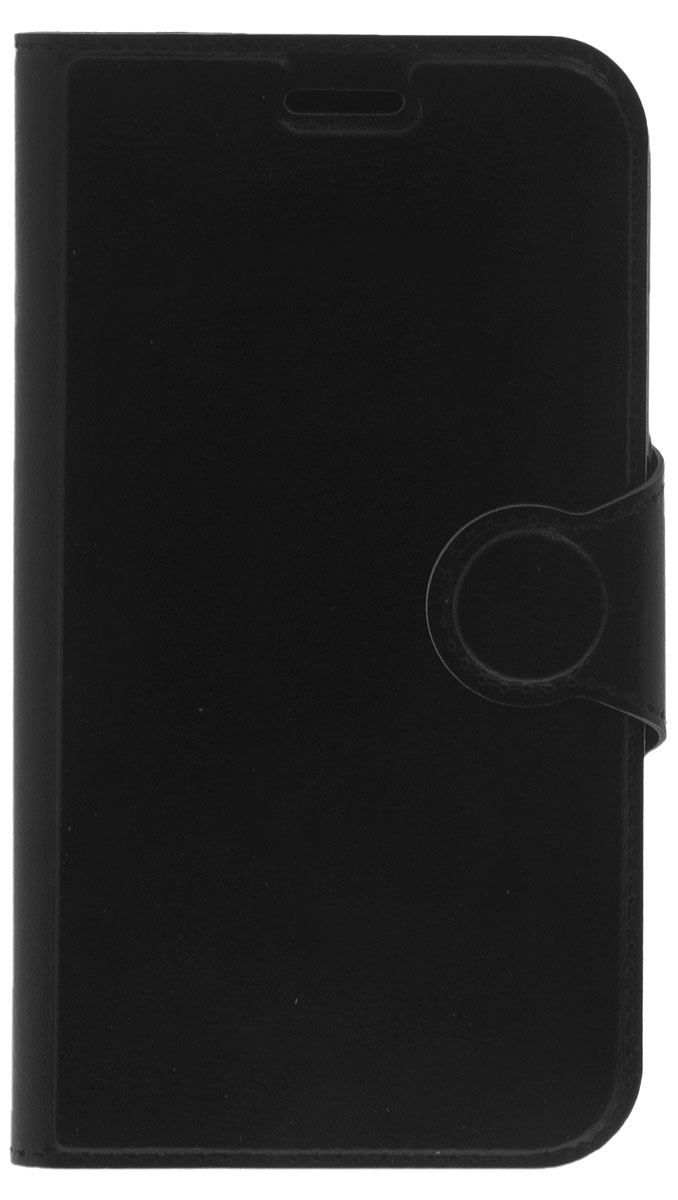 Red Line Book Type чехол-книжка для Samsung Galaxy J1 (2016), BlackУТ000008224 Red Line Book Type чехол-книжка для Samsung Galaxy J1 (2016), BlackУТ000008224Чехол Red Line Book Type для Samsung Galaxy J1 (2016) выполнен из высококачественных материалов, не теряющих со временем своих внешних характеристик. Он обеспечивает надежную защиту корпуса и экрана смартфона и надолго сохраняет его привлекательный внешний вид. Чехол также обеспечивает свободный доступ ко всем разъемам и клавишам устройства.