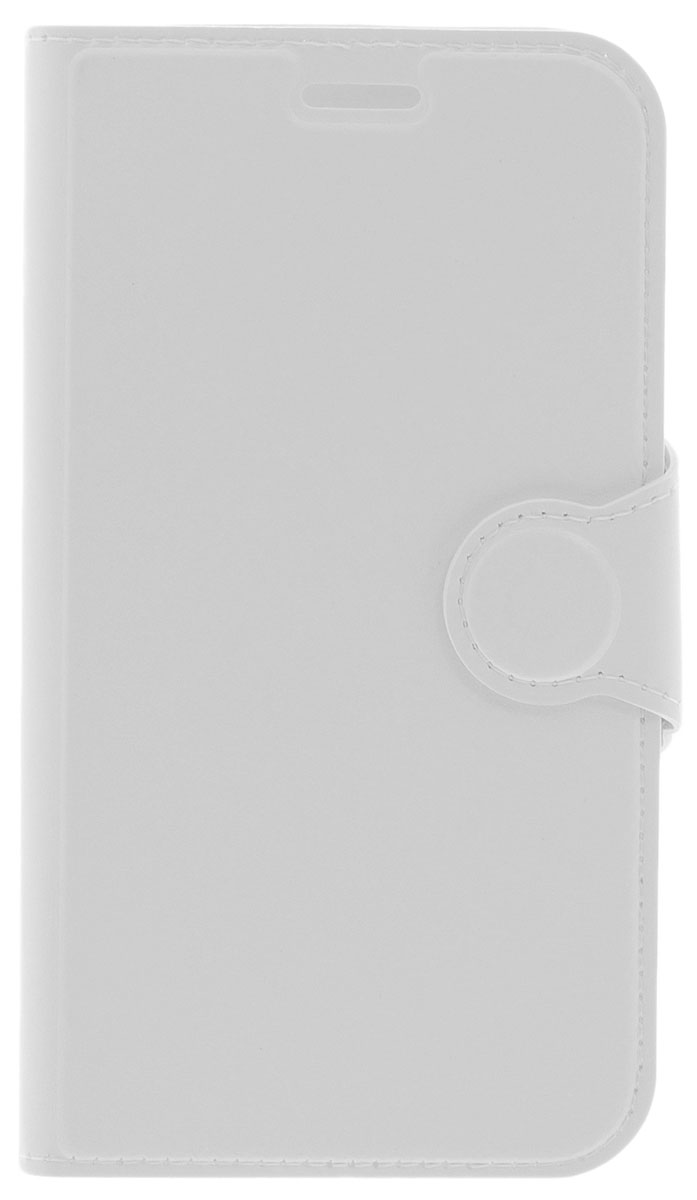 Red Line Book Type чехол-книжка для Samsung Galaxy J1 (2016), WhiteУТ000008225 Red Line Book Type чехол-книжка для Samsung Galaxy J1 (2016), WhiteУТ000008225Чехол Red Line Book Type для Samsung Galaxy J1 (2016) выполнен из высококачественных материалов, не теряющих со временем своих внешних характеристик. Он обеспечивает надежную защиту корпуса и экрана смартфона и надолго сохраняет его привлекательный внешний вид. Чехол также обеспечивает свободный доступ ко всем разъемам и клавишам устройства.