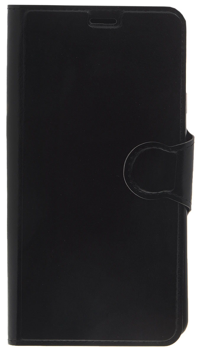 Red Line Book Type чехол-книжка для Samsung Galaxy A7 (2016), BlackУТ000008775 Red Line Book Type чехол-книжка для Samsung Galaxy A7 (2016), BlackУТ000008775Чехол Red Line Book Type для Samsung Galaxy A7 (2016) выполнен из высококачественных материалов, не теряющих со временем своих внешних характеристик. Он обеспечивает надежную защиту корпуса и экрана смартфона и надолго сохраняет его привлекательный внешний вид. Чехол также обеспечивает свободный доступ ко всем разъемам и клавишам устройства.