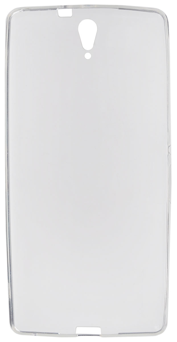 Red Line iBox Crystal чехол для Sony Xperia C5 Ultra, ClearУТ000007462 Red Line iBox Crystal чехол для Sony Xperia C5 Ultra, ClearУТ000007462Практичный и тонкий силиконовый чехол Red Line iBox Crystal для Sony Xperia C5 Ultra защищает телефон от царапин, ударов и других повреждений. Чехол изготовлен из высококачественного материала, плотно облегает смартфон и имеет все необходимые технологические отверстия, соответствующие модели телефона.Силиконовый чехол iBox Crystal долгое время сохраняет свою первоначальную форму и не растягивается на смартфоне.