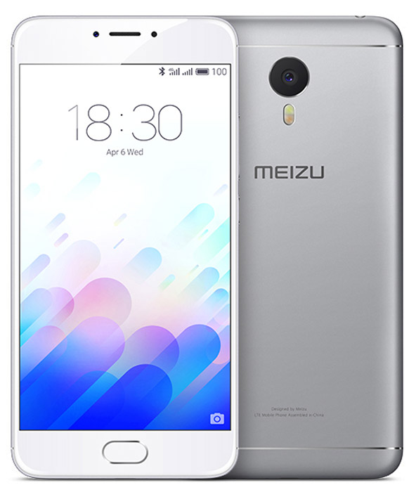 Meizu M3 Note 32GB, Silver WhiteL681H-32-SW Meizu M3 Note 32GB, Silver WhiteL681H-32-SWСмартфон Meizu МЗ Note обладает превосходным дизайном и изготовлен с использованием высококачественных компонентов. Благодаря корпусу из авиационного алюминиево-магниевого сплава 6000-й серии, в сочетании с современной технологией анодизации, Meizu МЗ Note предлагает владельцу испытать незабываемые тактильные ощущения. С невероятной комбинацией 2.5D стекла на передней панели и цельнометаллическим обтекаемым дизайном корпуса сзади, смартфон МЗ Note удалось сделать не только восхитительно красивым, но и крайне удобным в использовании. Совершенно новая философия дизайна, с соблюдением концепции полной симметрии, придают внешнему виду устройства легкость и элегантность.Основанный на технологии TSMC НРС+, Helio PI 0 имеет лучший коэффициент энергоэффективности EER среди всех прочих процессоров MediaTek. Процессор автоматически регулирует частоту CPU и GPU для снижения энергопотребления, при сохранении максимальной производительности, достаточной для выполнения текущих задач. 8 ядер Cortex-A53 обеспечивают невероятно плавную работу интерфейса, а также выполнение ресурсоемких задач, например, ЗD-игр. Быстрый 64-битный графический ускоритель Mali-T860 отвечает за вывод оптимальной картинки на дисплей смартфона.Благодаря годами накопленному опыту в разработке смартфонов, Meizu удалось сделать корпус МЗ Note на 0.5 мм тоньше, чем Meizu М2 Note, оснастив смартфон батарейкой емкостью на 32% больше, чем у предшественника! За счет уникальной комбинации оптимизированной оболочки FLYME и энергоэффективности процессора Helio Р10, Meizu МЗ Note показывает невероятные результаты по длительности работы от одной зарядки: до 2 дней работы в активном режиме использования, до 17 часов просмотра видео без остановки, до 36 часов прослушивания музыки.Meizu МЗ Note использует флагманскую технологию разработки материнской платы в 10 слоев, чтобы уменьшить пространство, занимаемое ее элементами и уменьшить габариты платы, сделав ее максимально компактной. В то же время, подобная схема делает материнскую плату устойчивой к возможным повреждениям.Сканер отпечатков пальцев mTouch 2.1 с высокой точностью и невероятной скоростью, 0.2 секунды, умеет распознавать отпечатки владельца не только для разблокировки экрана, но и для ограничения доступа к любым приложениям третьим лицам.Meizu МЗ Note оснащен ярким Full HD дисплеем с разрешением 403 точки на дюйм. Уникальная технология Flyme Assistive Touch предлагает пользователям совершенно новый интерактивный опыт работы с экраном. Смартфон поддерживает технологию MiraVision 2.0. Демонстрируя яркое, сочное изображение с естественной цветопередачей, при этом дисплей МЗ Note потребляет очень мало энергии.13-мегапиксельная основная камера Meizu МЗ Note использует передовые технологии для обеспечения лучшего качества фотоснимков и видео, включая TrueBright ISP, позволяющую сделать снимок при недостатке освещения более ярким и четким. С помощью мгновенного фазового автофокуса вы сможете делать фотоснимки даже быстро движущихся объектов. Двухцветная вспышка позволит получить отличные фотографии в полной темноте, а благодаря уникальной технологии шумоподавления фотографии получаются четкими, резкими и естественными.Телефон сертифицирован EAC и имеет русифицированный интерфейс меню и Руководство пользователя.