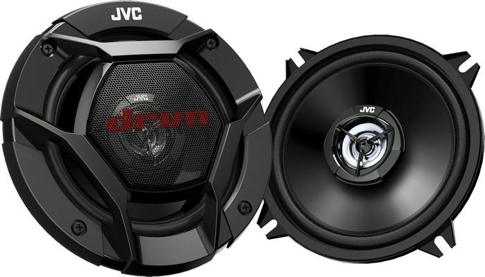 Колонки автомобильные JVC CS-DR520CS-DR520 Колонки автомобильные JVC CS-DR520CS-DR520JVC разработала CS- DR520 акустическую систему компонент , что стало доступным решением , которое обеспечивает серьезное звуковое обновление.