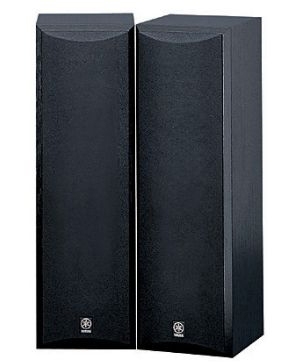 Центральная и тыловые колонки Yamaha NS-P125, Black PianoANSP125PIANO Центральная и тыловые колонки Yamaha NS-P125, Black PianoANSP125PIANOЦентральная и тыловые колонки Yamaha NS-P125 3.0 280Вт черный лак