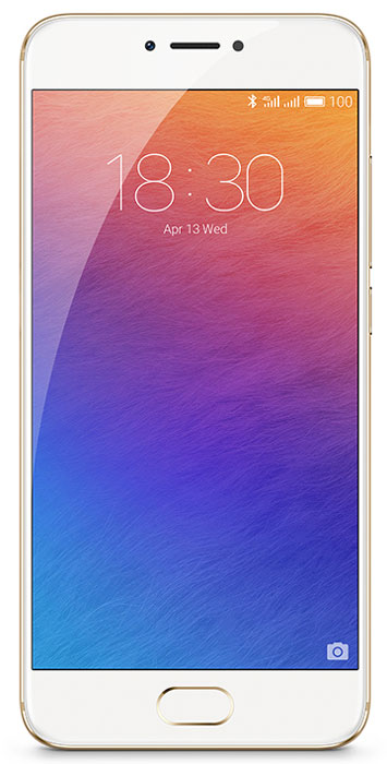 Meizu Pro 6 32GB, Gold WhiteM570H-32-GOWH Meizu Pro 6 32GB, Gold WhiteM570H-32-GOWHИнновационная технология сенсорного ввода, прекрасное управление одной рукой, надежные компоненты и высокая скорость передачи данных – залог успеха нового, легкого и, вместе с тем, мощного Meizu PRO 6.Новый способ управления:3D Press – это абсолютно новая технология управления смартфоном. В отличие от традиционных нажатий и перелистываний, в Meizu PRO 6 реализована функция, позволяющая различать силу касания экрана в режиме реального времени и запускать соответствующие функции и приложения. Эта технология не только улучшила эффективность системы, но и сделала возможной более тесную связь человека и устройства. Кроме того, технология 3D Press включает в себя вибрацию устройства в дополнение к визуальным изменениям при касаниях определенной силы.Невероятный 10-ти ядерный процессор, адаптированный Meizu:В абсолютно новом процессоре Helio X25 используется революционная 10-ти ядерная 3-х кластерная архитектура. Ядра Cortex-A72 и графический процессор Mali-T880 в тандеме обеспечивают прекрасную работу и выдают более 100000 очков в Antutu. C флэш-памятью формата eMMC 5.1 и 4 ГБ оперативной памяти, Meizu PRO 6 хватит производительности для любой задачи. В устройстве также есть энергосберегающий алгоритм на уровне ядра. Интеллектуальная система может переключаться между тремя кластерами для поддержания баланса между энергосбережением и эффективностью работы.В поисках совершенства:PRO – означает видение цели и стремление идти к ней. Meizu PRO 6 использует совершенно новый язык дизайна и исследует красоту изгибов. Полностью металлический корпус представлен в трех цветовых решениях: серебряном, золотом и черном. Впервые в смартфоне использована инновационная многотоновая кольцевая вспышка. Представляя свежий взгляд с опорой на лучшие наработки прошлого, Meizu PRO 6 – очередной этап компании на пути к совершенству.5.2-дюймовый 1080p SUPER AMOLED экран от SamsungВзяв за основу управление одной рукой, компания нашла баланс между качеством 5.2 дюймового экрана и его энергопотреблением. Технология SUPER AMOLED позволяет независимо контролировать каждый пиксель и при этом уменьшает расход аккумулятора. Экран Meizu PRO 6 выдает чистое и четкое изображение, а цветопередача – максимально точная и натуральная.Тонкий и мощный, компактный и универсальный:Несмотря на тонкий корпус толщиной 7.25 мм, в смартфоне установлена отличная камера. Meizu создала новый модуль основной камеры для Meizu PRO 6, преобразовав структуру IMX230 из PRO 5: увеличены дистанция и скорость лазерной фокусировки. Кольцевая вспышка позволила улучшить работу камеры Meizu PRO 6 в условиях недостаточного освещения.Ключ в прикосновении:mTouch – новая технология удобного распознавания отпечатков пальцев. Благодаря интегрированному алгоритму распознавания отпечатков самого последнего поколения, в Meizu PRO 6 увеличена скорость распознавания и гарантирована безопасность. С новым распределением элементов в устройстве уникальная кнопка mTouch полностью утоплена в тонком корпусе PRO 6, без каких-либо потерь со стороны комфорта управления.12 лет совершенствования:Инженеры Meizu ищут уникальные решения, чтобы создать максимально прочный корпус. В смартфоне использованы лучшие материалы для литьевого формирования корпуса с долей металла в 98%. Трехмерной пескоструйной обработкой до совершенства доведён каждый узел Meizu PRO 6. Вот что значит 12 лет совершенствования.Hi-Fi звук - чистый, мощный и невероятно точный:В Meizu PRO 6 использован ЦАП Cirrus Logic CS43L36. Усовершенствованная конструкция схемы обеспечивает превосходные динамические характеристики. Звук чистый и мощный. ЦАП помогает воспроизводить музыку так, как она должна звучать. Энергопотребление Hi-Fi модуля было снижено на 75% в сравнении с модулем предыдущего поколения. Обычные звонки также могут обрабатываться через ЦАП. Благодаря поддержки VoLTE звонки с точнейшей передачей звука теперь стали реальностью.Прорыв среди телефонных динамиков:В Meizu PRO 6 установлена система NXP Smart PA третьего поколения. Усовершенствованный чип может фиксировать статус динамика в режиме реального времени и осуществлять интеллектуальный контроль его вибрации. В устройстве улучшены громкость и передача звуков низкой частоты динамика. Звук отличается чистотой и отличной громкостью без каких-либо шумов. Характеристики динамика mSound - на уровне Hi-Fi. Кроме того, динамик может работать в качестве микрофона с записью с высоким разрешением.Передача 1 ГБ в течение 10 секунд:Поскольку USB Type-C стал стандартным решением для устройств серии PRO, в Meizu PRO 6 установлен USB 3.1. Также компания представила Meizu PRO 6 с новым кабелем для передачи данных. Надежность интерфейса увеличена на 15%. С mCharge 3.0 зарядка при помощи нового кабеля теперь стала еще быстрее и безопаснее.Интеллектуальная быстрая зарядка:В сравнении с общепринятым решением 5V=2A, скорость зарядки Meizu PRO 6 улучшена на 140%. Батарея заряжается до 26% всего за 10 минут зарядки, и до 100% - всего за 60 минут. Результатом совместной работы с MediaTek и Texas Instruments стал mCharge 3.0 с точным распределением энергии. Эта технология позволяет трем IC чипам постоянно взаимодействовать, оперативно переключая высокое и низкое напряжение в зависимости от температуры и текущего расхода батареи. В сравнении с другими устройствами с быстрой зарядкой, эффективность mCharge 3.0 на 20% выше, а температура нагрева батареи ниже на 5 градусов по шкале Цельсия.Гибкость – это новая сила:Flyme 5 – это сильно переосмысленная версия стандартного Android. Пользовательский интерфейс элегантен, а система – очень мощная и гибкая. Сочные цвета, аккуратный скругленный дизайн всех элементов и подходящая анимация отличают Flyme. Удобные для использования функции mBack, mTouch и 3D Press упрощают использование Flyme. По результатам 10 лет упорной работы и обновления Android, Flyme стал узнаваемым фирменным интерфейсом на базе Android.Телефон сертифицирован EAC и имеет русифицированный интерфейс меню и Руководство пользователя.