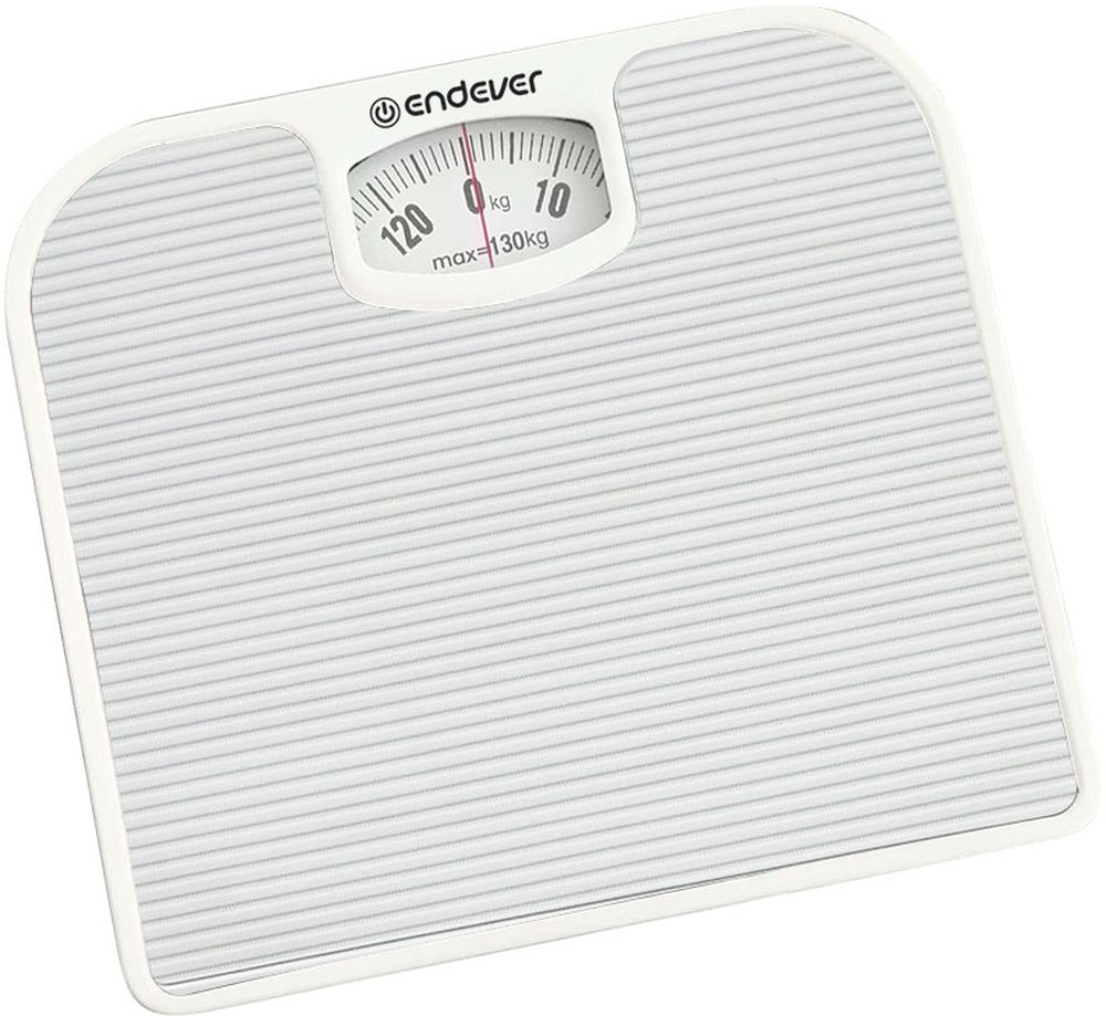 Endever Aurora-532 напольные весыAurora-532 Endever Aurora-532 напольные весыAurora-532Напольные весы Endever Aurora-532 - это высококачественный прибор, в котором применены новейшие технологии в области использования безопасных для здоровья материалов и компонентов. Напольные электронные весы Endever Aurora-532 - неотъемлемый атрибут здорового образа жизни. Они необходимы тем, кто следит за своим здоровьем, весом, ведет активный образ жизни, занимается спортом и фитнесом. Очень удобны для будущих мам, постоянно контролирующих прибавку в весе, также рекомендуются родителям, внимательно следящим за весом своих детей.