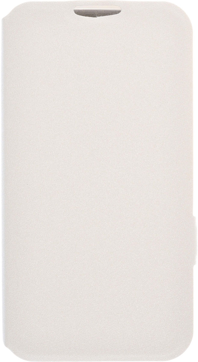 Prime Book чехол для LG K10, White2000000091808 Prime Book чехол для LG K10, White2000000091808Чехол Prime Book для LG K10 выполнен из высококачественного поликарбоната и экокожи. Он обеспечивает надежную защиту корпуса и экрана смартфона и надолго сохраняет его привлекательный внешний вид. Чехол также обеспечивает свободный доступ ко всем разъемам и клавишам устройства.