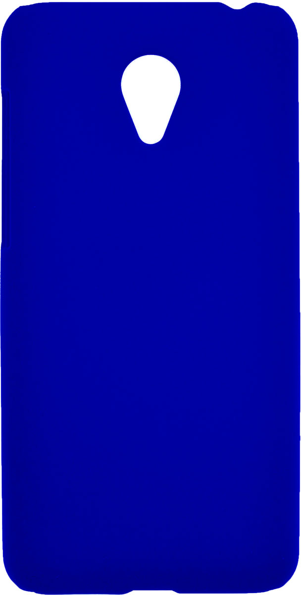 Skinbox 4People чехол для Meizu M2 mini, Blue2000000084794 Skinbox 4People чехол для Meizu M2 mini, Blue2000000084794Чехол-накладка Skinbox 4People для Meizu M2 mini бережно и надежно защитит ваш смартфон от пыли, грязи, царапин и других повреждений. Выполнен из высококачественного поликарбоната, плотно прилегает и не скользит в руках. Чехол-накладка оставляет свободным доступ ко всем разъемам и кнопкам устройства.
