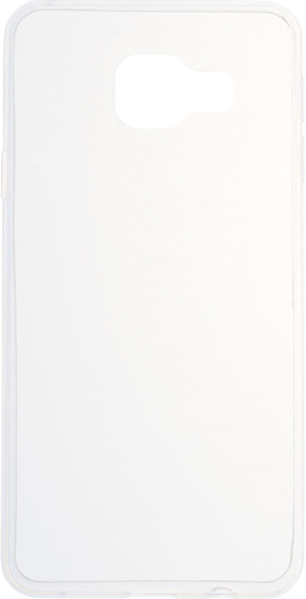 Skinbox Slim Silicone чехол для Samsung Galaxy A3 (2016), Transparent2000000089652 Skinbox Slim Silicone чехол для Samsung Galaxy A3 (2016), Transparent2000000089652Чехол-накладка Skinbox Slim Silicone для Samsung Galaxy A3 (2016) обеспечивает надежную защиту корпуса смартфона от механических повреждений и надолго сохраняет его привлекательный внешний вид. Накладка выполнена из высококачественного материала, плотно прилегает и не скользит в руках. Чехол также обеспечивает свободный доступ ко всем разъемам и клавишам устройства.