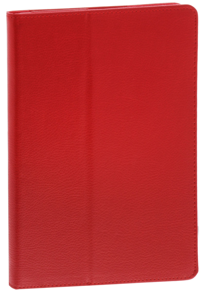 IT Baggage чехол для Lenovo Idea Tab 2 10 A10-70, RedITLN2A102-3 IT Baggage чехол для Lenovo Idea Tab 2 10 A10-70, RedITLN2A102-3IT Baggage для Lenovo Idea Tab 2 10 A10-70 - удобный и надежный чехол, который надежно защищает ваше устройство от внешних воздействий, грязи, пыли, брызг. Также чехол поможет при ударах и падениях, смягчая их, и не позволяя образовываться на корпусе царапинам, потертостям. Кроме того, он будет незаменим при длительной транспортировке устройства.