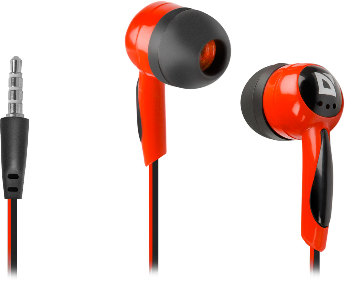 Defender Basic 604, Black Red наушники63605 Defender Basic 604, Black Red наушники63605Яркие и стильные наушники Defender Basic 604 с отличным качеством звучания. Подключив их к своему смартфону или планшету вы сможете наслаждаться хорошим качеством звука. Практично и удобно.