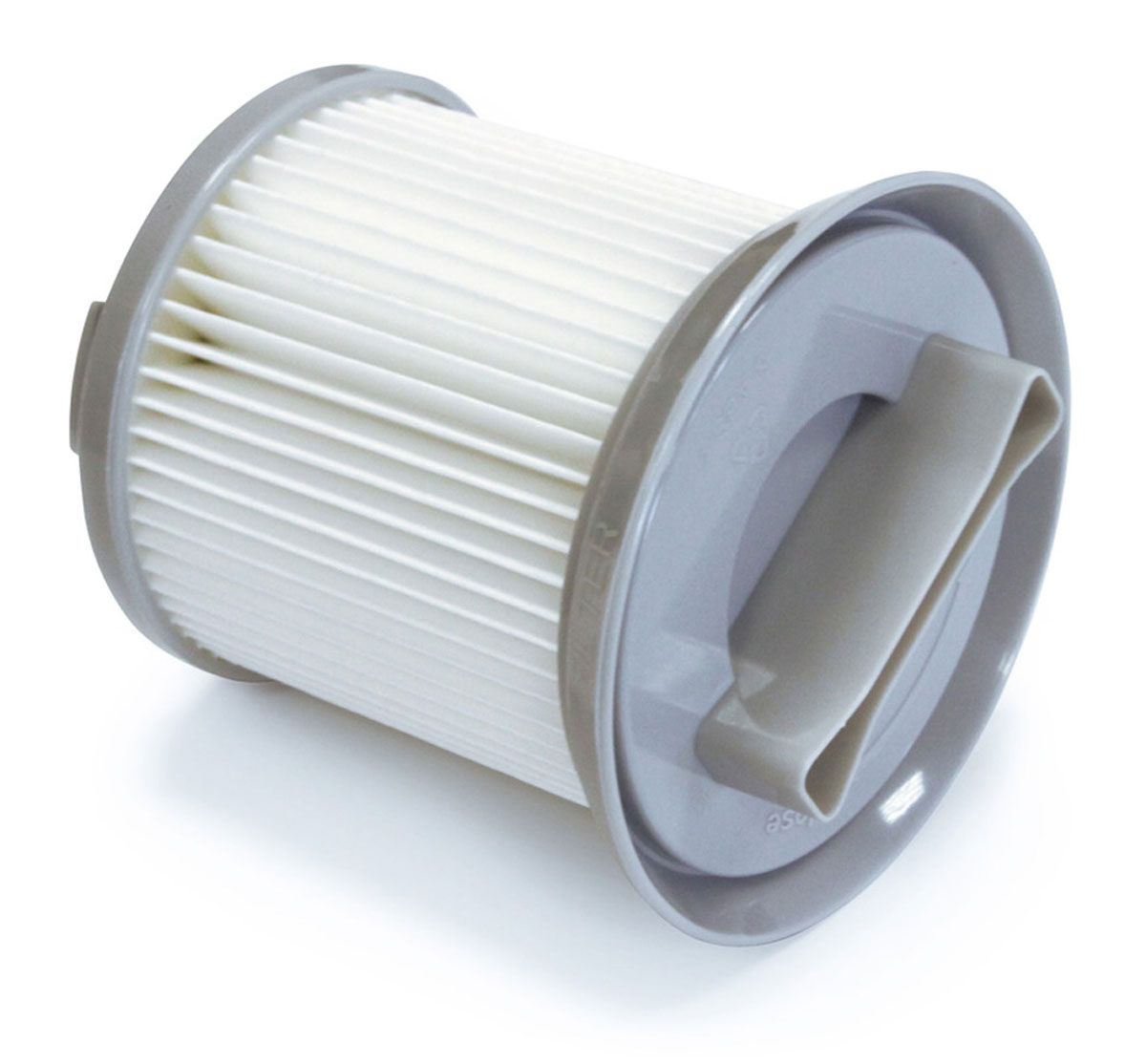 Filtero FTH 12 фильтр для пылесосов Electrolux & ZanussiFTH 12 Filtero FTH 12 фильтр для пылесосов Electrolux & ZanussiFTH 12Фильтр Filtero FTH 12 уровня фильтрации НЕРА Н 12. Препятствует выходу мельчайших частиц пыли и аллергенов из пылесоса в помещение. Фильтр немоющийся. Подлежит замене, согласно рекомендации производителя пылесосов - не реже одного раза за 6 месяцев.Подходит для следующих пылесосов:Electrolux: ZSH 710 - ZSH 730 Zanussi: ZANS 710, ZANS 715, ZANS 730, ZANS 731, ZANS 750