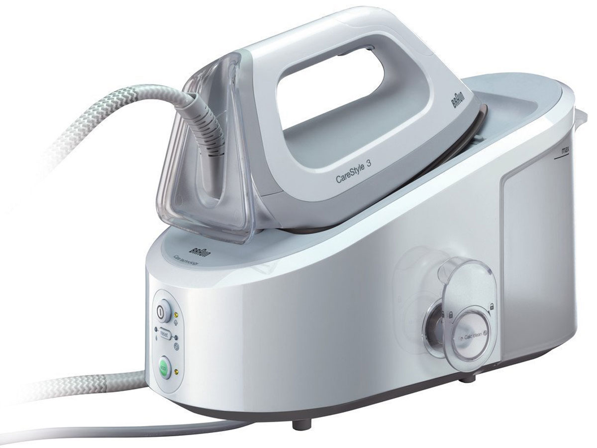 Braun IS3041WH Easy гладильная система braun is3041wh
