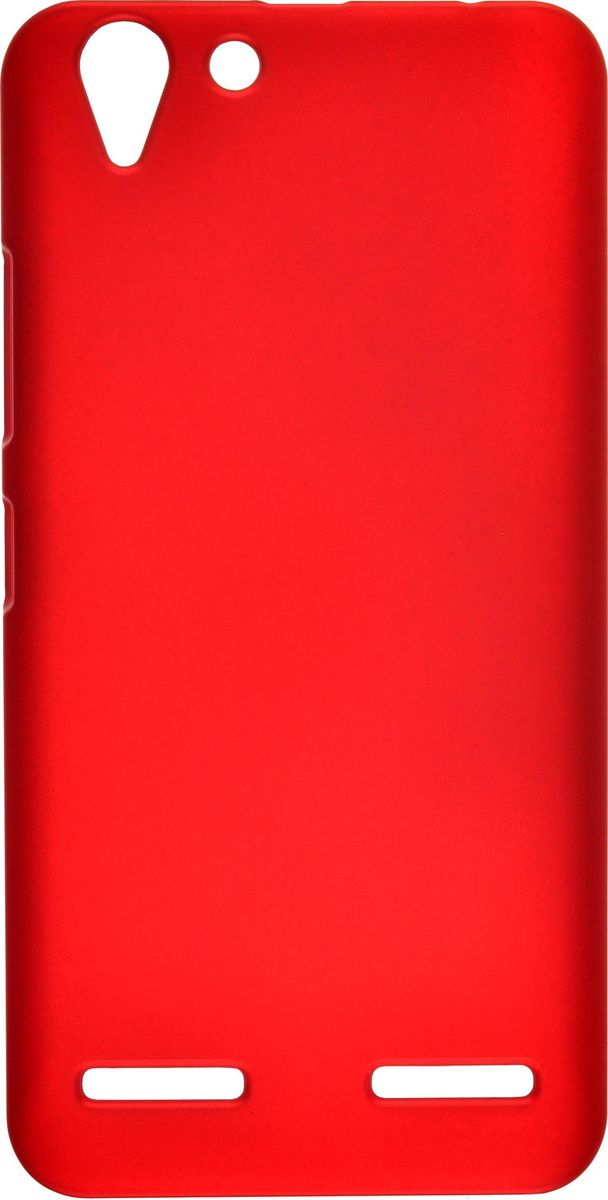 Skinbox Shield Case 4People чехол-накладка для Lenovo K5/K5 Plus, Red2000000092355 Skinbox Shield Case 4People чехол-накладка для Lenovo K5/K5 Plus, Red2000000092355Чехол Skinbox Shield Case для Lenovo K5/K5 Plus надежно защитит ваш смартфон от внешних воздействий, грязи, пыли, брызг. Он также поможет при ударах и падениях, не позволив образоваться на корпусе царапинам и потертостям. Чехол обеспечивает свободный доступ ко всем функциональным кнопкам смартфона и камере.