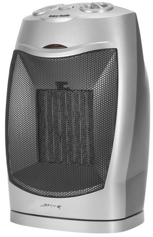 Atlanta ATH-7305 тепловентиляторATH-7305 Atlanta ATH-7305 тепловентиляторATH-7305ТепловентиляторATH-7305 служит для быстрого прогрева помещения с наименьшими затратами электроэнергии. Принудительно нагнетая горячий воздух, тепловентилятор заставляет его циркулировать, смешиваясь с холодным, благодаря чему прогрев помещения происходит значительно быстрее, чем в случае обычных обогревателей. Тепловентилятор ATH-7305 может работать в режиме обычного вентилятора, а также нагнетать теплый или горячий воздух. Используя разные режимы работы можно добиться установления в помещении устойчивого и комфортного микроклимата. Материал корпуса - термостойкий пластик абсолютно безвреден и соответствует всем стандартам безопасности. 3 режима работыРежим вентилятора без нагрева, режим теплого потока воздуха и режим горячего потока воздуха.