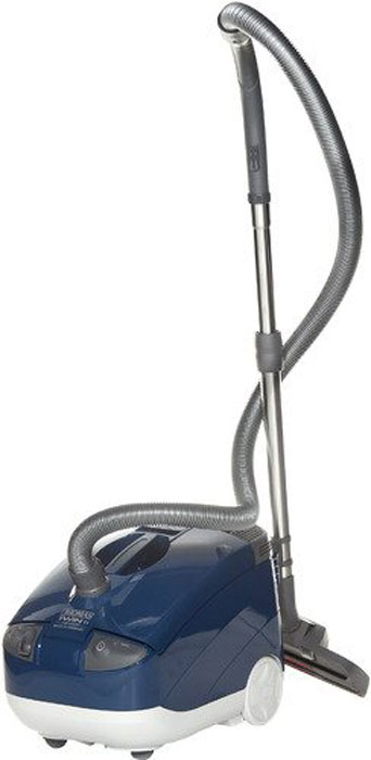 Thomas 788550 Twin T1 AquafilterTwin T1 Aquafilter (788850) Thomas 788550 Twin T1 AquafilterTwin T1 Aquafilter (788850)THOMAS Twin T1 – бюджетный немецкий моющий пылесос c аквафильтром.Twin T1 – это многофункциональный немецкий пылесос высокого качества с уникальным водяным фильтром THOMAS, который на 99,99% очищает воздух от пыли и на 100% - от пыльцы. В основе работы запатентованного аквафильтра THOMAS лежит технология подавления пыли Wet-Jet. Воздух, который попадает в пылесос, проходит через водяную стену и промывается водой. В результате пыль намокает, становится тяжелой, оседает на дне аквафильтра и не выходит обратно в помещение. Для удержания микрочастиц пыли, которые не намокли, в пылесосе установлен моющийся фильтр (Н)ЕРА. Таким образом, Twin T1 не просто пылесосит, но и очищает воздух во время обычной сухой уборки.Пылесос сертифицирован на класс приборов для аллергиков.В режиме влажной уборки Twin T1 эффективно чистит ковры, а также тщательно моет твердые напольные покрытия. Пылесос отлично справляется с уничтожением различных пятен. После влажной чистки утоптанный ворс ковров распрямляется, и они приобретают обновленный вид. А твердые полы после влажной уборки идеально чистые, без капель и разводов. Twin T1 не только моет, но и просушивает поверхность. Насадка для влажной уборки изготовлена из прозрачного пластика, что дает возможность контролировать остаточную влажность покрытия. Twin T1 имеет очень удобную конструкцию – резервуар для влажной уборки расположен на внешней стороне корпуса и является съемным. Благодаря этому заполнить резервуар перед работой или долить воду во время уборки не составит труда.Функции и преимущества Twin T1:Made in Germany – гарантия высокого качества сборки, материалов и комплектующихсухая уборка с очисткой воздухапостоянно высокая мощность всасывания благодаря отсутствию мешков-пылесборниковчистка ковровых покрытий, уничтожение пятентщательная влажная уборка твердых напольных покрытийсбор воды – пылесос за считанные минуты может собрать большой объем жидкости. Эта функция пригодится в том случае, когда вы что-то разлили, а в экстренной ситуации даже поможет спасти квартиру от потопа.компактность и привлекательный дизайнВ комплектацию Twin T1 входят прочные и долговечные аксессуары, а именно:переключаемая насадка для уборки ковровых и твердых напольных покрытийнасадка для сухой уборки мягкой мебелищелевая насадка для труднодоступных мест широкая моющая насадка для ковров с адаптером для твердых покрытий250 мл моющего концентрата ProTex (средство является гипоаллергенным и не имеет специфического запаха)С THOMAS Twin T1 вы сможете быстро и без труда сделать качественную уборку дома. Отличное соотношение цены и качества. С Twin T1 дома по-настоящему чисто и свежо.