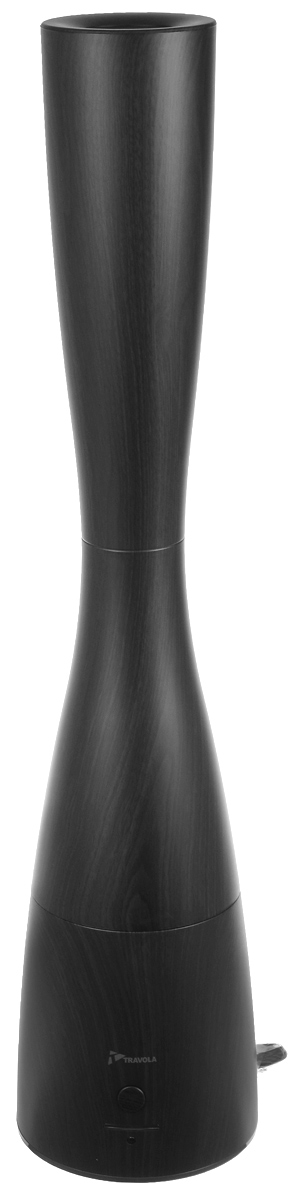 Travola GO-2850, Black Wood увлажнитель воздухаGO-2850 black wood Travola GO-2850, Black Wood увлажнитель воздухаGO-2850 black woodУвлажнитель воздуха Travola GO-2850 сделает воздух в вашем доме чистым и свежим, а стильный декоративный дизайн станет хорошим украшением вашей комнаты. Устройство очень просто в использовании и обладает высокой надежностью и качеством. С помощью специального пульта можно с комфортом управлять прибором, не вставая с дивана. Среди дополнительных функций можно выделить ароматизацию воздуха, а также автоматическое отключение при отсутствии воды в резервуаре. * Победитель номинации «Лучшая собственная торговая марка в сегменте ONLINE»Премия PRIVATE LABEL AWARDS (by IPLS) —международная премия в области собственных торговых марок, созданная компанией Reed Exhibitions в рамках выставки «Собственная Торговая Марка» (IPLS) 2016 с целью поощрения розничных сетей, а также производителей продовольственных и непродовольственных товаров за их вклад в развитие качественных товаров private label, которые способствуют росту уровня покупательского доверия в России и СНГ.