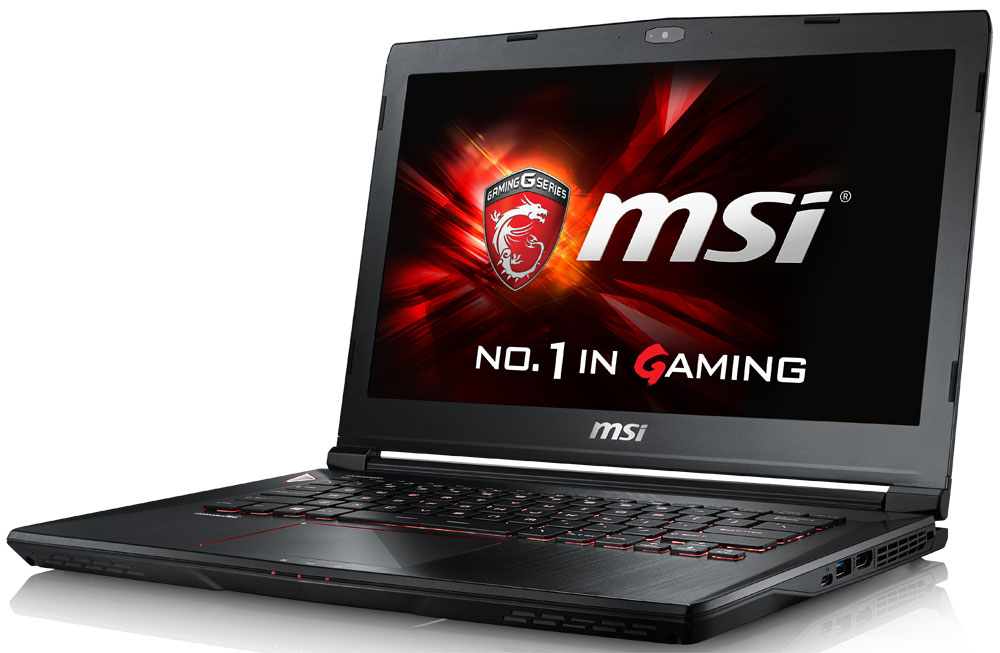 MSI GS40 6QE-233RU Phantom, BlackGS40 6QE-233RU MSI GS40 6QE-233RU Phantom, BlackGS40 6QE-233RUMSI GS40 6QE -мощный игровой ноутбук, внутри которого самые продвинутые мобильные комплектующие.Современный процессор 6-го поколения Intel Core i7:Skylake - это кодовое имя новой 14-нм микроархитектуры процессоров Intel последнего, 6-го поколения. По сравнению с предыдущими поколениями платформа Skylake обладает сниженным энергопотреблением при повышенной производительности. Серийный Core i7 6700HQ при средней нагрузке также стал на 20% производительнее i7 4720HQ.Включайтесь в игру раньше, чем кто-либо войдёт в неё, благодаря новому накопителю M.2 SSD, использующему высочайшую пропускную способность шины PCI-E Gen 3.0 x4 и технологию NVMe. Аппаратная и программная оптимизация позволила раскрыть весь потенциал новейших Gen 3.0 SSD-накопителей, а именно их экстремальную скорость чтения 2200 Мбайт/с, что в 5 раз быстрее SSD-дисков SATA3.Вы сможете достичь максимально возможной производительности вашего ноутбука благодаря поддержке оперативной памяти DDR4-2133, отличающейся скоростью чтения более 2,9 Гбайт/с и скоростью записи 3,5 Гбайт/с. Возросшая на 30% производительность стандарта DDR4-2133 (по сравнению с предыдущим поколением, DDR3-1600) поднимет ваши впечатления от современных и будущих игровых шедевров на совершенно новый уровень.Продвинутая дискретная графика NVIDIA GeForce GTX 970M с GDDR5 3 ГБ:Серия NVIDIA Geforce GTX 970M приносит феноменальную графическую мощность нового поколения в мир игровых ноутбуков. Набравшая более 9,000 баллов в бенчмарке 3DMark 11, GeForce GTX 970M обеспечивает невероятно реалистичную картинку с максимальными настройками и разрешением на лёгком и портативном лаптопе.Свободно переключайтесь между режимами Sport, Comfort и Green за счёт совершенно новой функции SHIFT, которая, подобно коробке передач автомобиля, даёт вам контроль над состоянием ноутбука, расставляя приоритеты между производительностью (скорость), громкостью работы системы охлаждения (громкость выхлопа) и энергопотреблением (расход); максимальная мощность, разумный баланс или тишина и более длительное время автономной работы, и выставляйте нужный режим с помощью SHIFT, используя комбинацию Fn + F7 или программу Dragon Gaming Center.Система охлаждения с двумя вентиляторами Cooler Boost 3 создана специально для нового поколения сверхмощных CPU и GPU. Несмотря на то, что эта система отлично справляется со своими задачами в автоматическим режиме, ею можно управлять независимо с помощью кнопки запуска в левой части клавиатуры. Чтобы запустить Cooler Boost 3 на максимум, просто нажмите эту кнопку. Высокая эффективность охлаждения позволяет экономить место и снизить уровень шума. Тепло, вырабатываемое ключевыми компонентами, отводится тихо и незаметно для пользователя.Технология MSI True Color гарантирует идеальную цветопередачу каждого пикселя на дисплеях ноутбуков MSI. После тестирования и длительного процесса заводской калибровки по технологии MSI True Color LCD-панели приобретают высокую точность передачи цветового пространства sRGB - практически 100%. Таким образом, изображение воспроизводится с высочайшим уровнем качества, что гарантирует превосходную цветовую точность для множества задач и приложений.Инновационная функция Matrix Display MSI поддерживает 2 внешних дисплея, так что можно выводить данные одновременно на 2 экрана через HDMI 1.4, порт mini Display 1.2. Это дает возможность одновременно работать над несколькими задачами.Оцените на собственном опыте точную цветопередачу и отличную яркость - независимо от того, сверху или сбоку вы смотрите экран. Картинка отличается прекрасной чёткостью и насыщенными цветами, а контраст и яркость увеличены на 40% по сравнению с обычным TN-экраном. В любой игре вас порадует захватывающая, яркая и невероятно живая графика.Звук от Dynaudio:Стремясь порадовать клиентов качественными звуковыми эффектами, MSI объединила усилия с Dynaudio, ведущим брендом аудиосистем, известным своим высокими стандартами точной передачи звука. Это сотрудничество подарило игровым ноутбукам MSI GAMING превосходное аудио, живой звук с эффектом полного погружения. Любой источник качественного стереозвука даёт удивительно реалистичное многомерное звучание. Чтобы живой звук затопил всю комнату, необязательно покупать дополнительные динамики, провода и стойки для аудиосистем.Точные характеристики зависят от модификации.Ноутбук сертифицирован EAC и имеет русифицированную клавиатуру и Руководство пользователя.