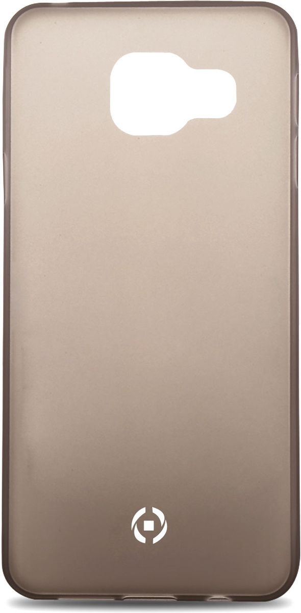 Celly Frost чехол для Samsung Galaxy A3 2016, GreyFROST534BK Celly Frost чехол для Samsung Galaxy A3 2016, GreyFROST534BKМаксимальная защита с минимальной толщиной. Мягкий и тонкий чехол Celly Frost для Samsung Galaxy A3 2016 идеально защитит смартфон от ударов, падений и царапин. Благодаря толщине 0,3 мм он практически не увеличивает размер вашего телефона.