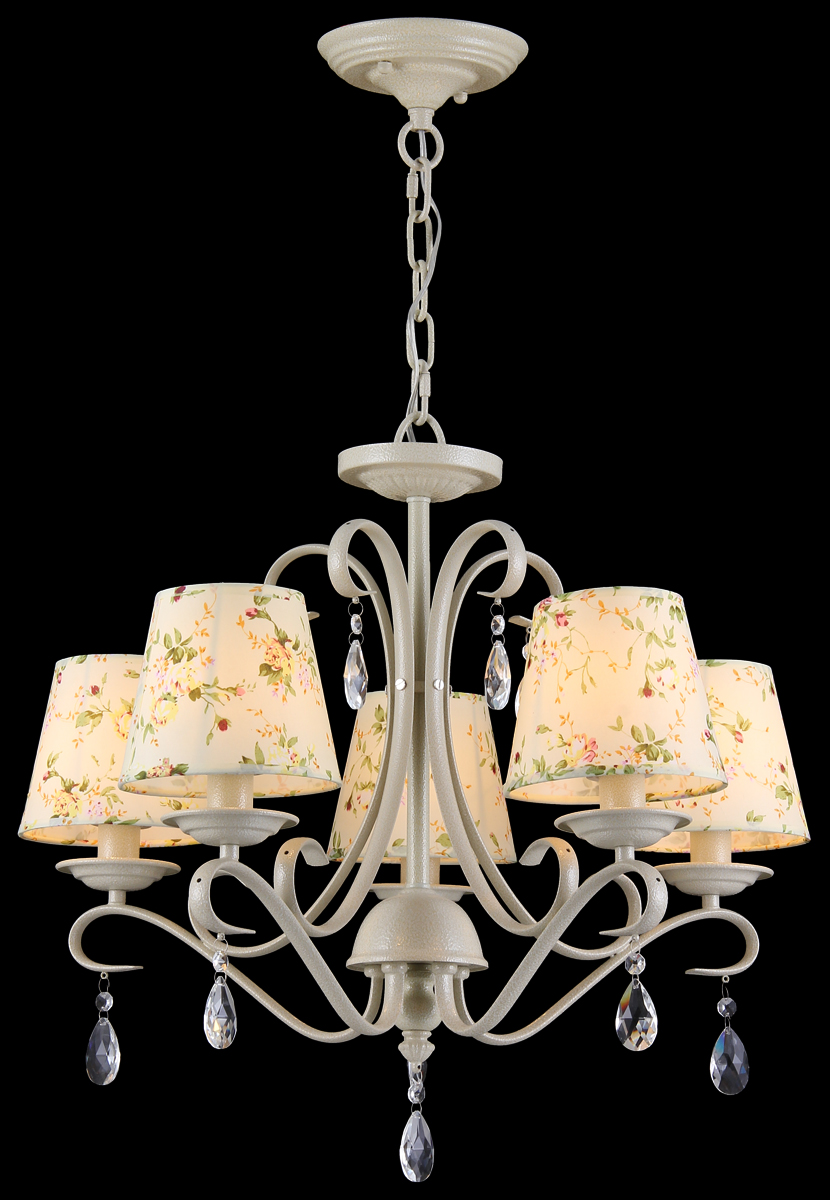 Люстра Natali Kovaltseva Provence 11489/5 IvoryPROVENCE 11489/5 IVORY Люстра Natali Kovaltseva Provence 11489/5 IvoryPROVENCE 11489/5 IVORYВ коллекциях NATALI KOVALTSEVA представлены разные стили – от классики до хайтека. Дизайн и технологическая составляющая продукции разрабатывается в R&D центре компании, который находится в г. Дюссельдорф, Германия. При производстве нашей продукции используются высококачественные и эксклюзивные материалы: хрусталь ASFOR, муранское стекло, перламутр, 24-каратное золото, бронза. Производство светильников соответствует стандарту системы менеджмента качества ISO 9001-2000. На всю продукцию ТМ Natali Kovaltseva распространяется гарантия.
