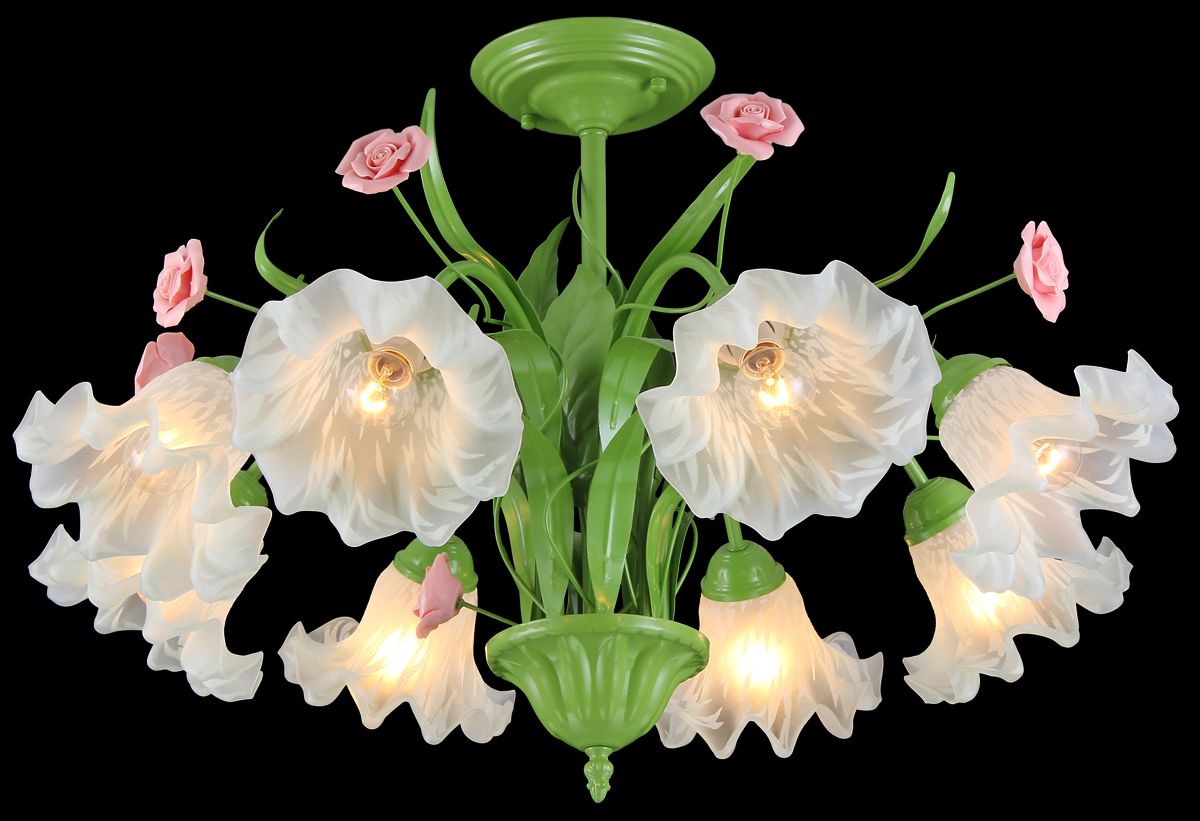 Люстра Natali Kovaltseva Rose 11462/8C GreenROSE 11462/8C GREEN Люстра Natali Kovaltseva Rose 11462/8C GreenROSE 11462/8C GREENВ коллекциях NATALI KOVALTSEVA представлены разные стили – от классики до хайтека. Дизайн и технологическая составляющая продукции разрабатывается в R&D центре компании, который находится в г. Дюссельдорф, Германия. При производстве нашей продукции используются высококачественные и эксклюзивные материалы: хрусталь ASFOR, муранское стекло, перламутр, 24-каратное золото, бронза. Производство светильников соответствует стандарту системы менеджмента качества ISO 9001-2000. На всю продукцию ТМ Natali Kovaltseva распространяется гарантия.