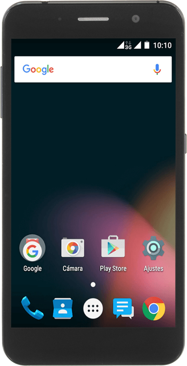 ZTE Blade A910, GreyZTE-BLADE.A910.GR ZTE Blade A910, GreyZTE-BLADE.A910.GRЗадняя крышка смартфона ZTE Blade A910 изготовлена из авиационного алюминия, что добавляет устройству дополнительную механическую прочность, подчеркивает стильный минималистичный дизайн гаджета, а также повышает эффективность охлаждения при запуске ресурсоемких приложений и игр.Наличие большого 5,5-дюймого HD-дисплея с разрешением 1280х720, выполненного по технологии AMOLED, предоставляет возможность пользователю комфортно просматривать интернет-страницы, читать электронные книги и смотреть медиа-контент без потери качества изображения и цветопередачи.Смартфон работает на базе новой операционной системы Android 6.0, которая получила ряд функций, играющих важнейшую роль в работе смартфона - оптимизаторы энергопотребления, расширенные возможности безопасности, обновленный интерфейс и другое. Четрырехъядерный процессор MediaTek MT6735 и 2 ГБ оперативной памяти обеспечивают скорость в обработке повседневных задач и плавную работу приложений и игрового процесса.Основная камера 13 Мпикс, оснащенная вспышкой, позволит вам делать отличные снимки даже при низком освещении, а наличие фронтальной камеры с разрешением 8 Мпикс, оценят поклонники четких селфи и любители видеозвонков.Наличие в смартфоне технологии 4G LTE значительно увеличивает скорость и качество мобильного интернета, позволяя всегда оставаться онлайн и комфортно взаимодействовать с интернет-ресурсами.Смартфон обладает слотом для установки двух сим-карт - разделяйте личные и рабочие звонки, выбирайте удобные тарифы в поездках и пользуйтесь интернетом независимо от вашего места нахождения.Телефон сертифицирован EAC и имеет русифицированный интерфейс меню и Руководство пользователя.