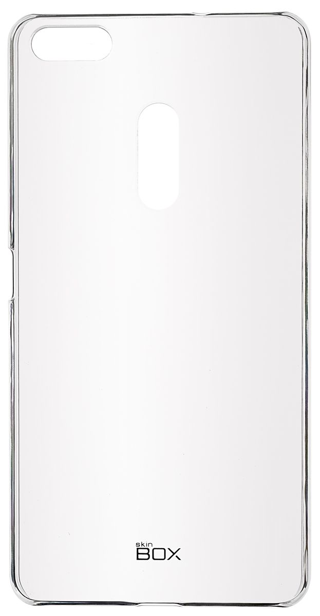 Skinbox Crystal 4People чехол для Asus Zenfone 3 ZU680KL, Transparent2000000097244 Skinbox Crystal 4People чехол для Asus Zenfone 3 ZU680KL, Transparent2000000097244Чехол Skinbox Crystal 4People для Asus Zenfone 3 ZU680KL надежно защищает ваш смартфон от внешних воздействий, грязи, пыли, брызг. Он также поможет при ударах и падениях, не позволив образоваться на корпусе царапинам и потертостям. Чехол обеспечивает свободный доступ ко всем функциональным кнопкам смартфона и камере.