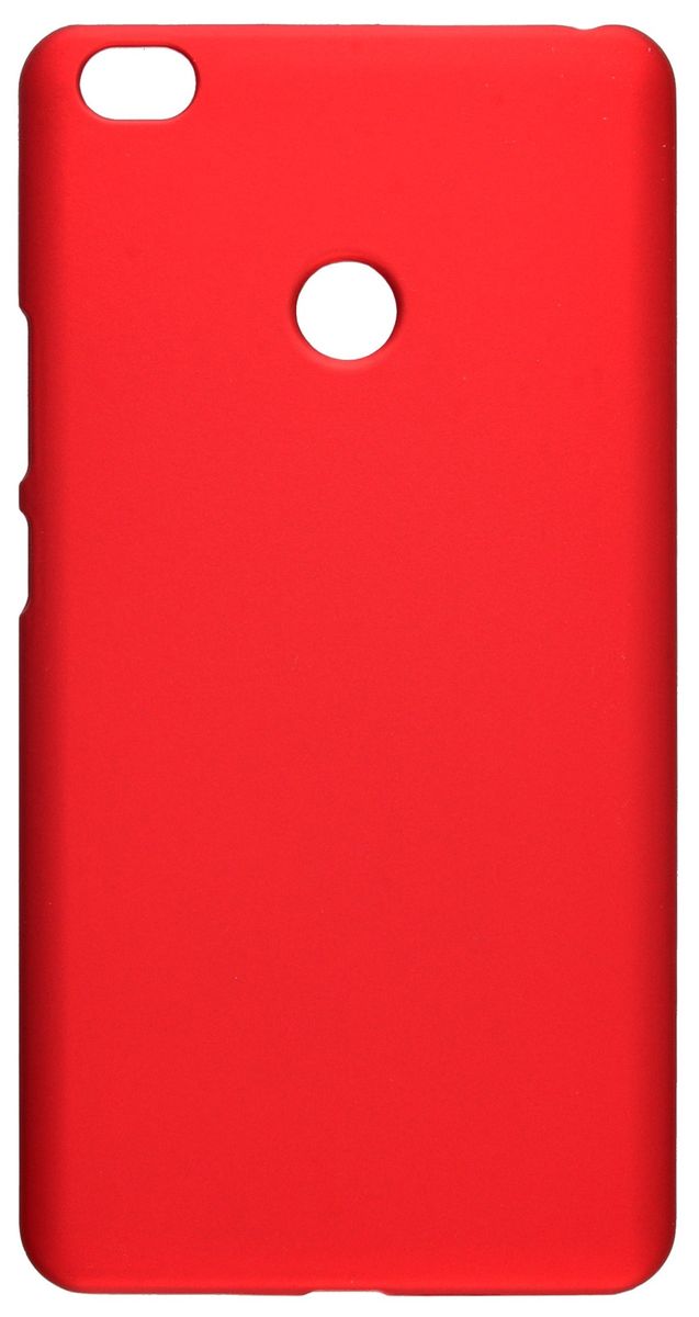 Skinbox Shield Case 4People чехол для Xiaomi Mi Max, Red2000000093475 Skinbox Shield Case 4People чехол для Xiaomi Mi Max, Red2000000093475Чехол Skinbox Shield Case 4People для Xiaomi Mi Max надежно защищает ваш смартфон от внешних воздействий, грязи, пыли, брызг. Он также поможет при ударах и падениях, не позволив образоваться на корпусе царапинам и потертостям. Чехол обеспечивает свободный доступ ко всем функциональным кнопкам смартфона и камере.